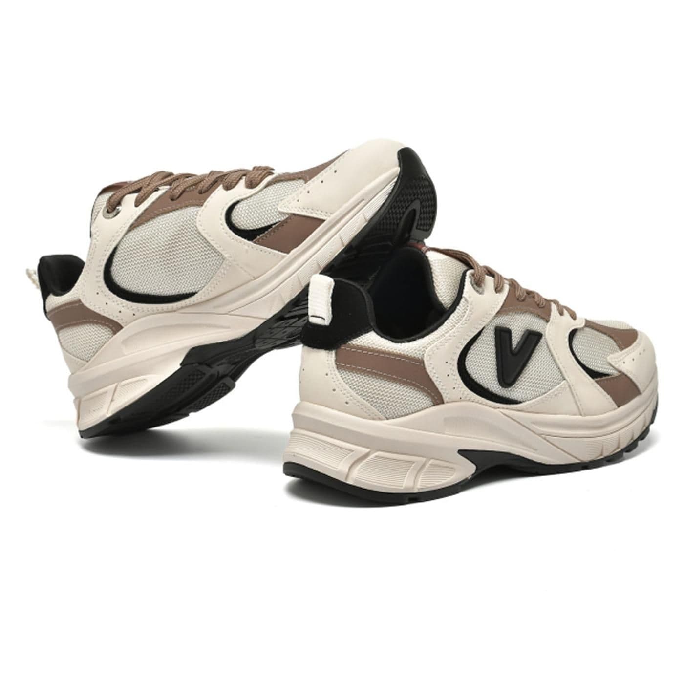 TENIS CASUAL 240-008-06 toffee multi - image