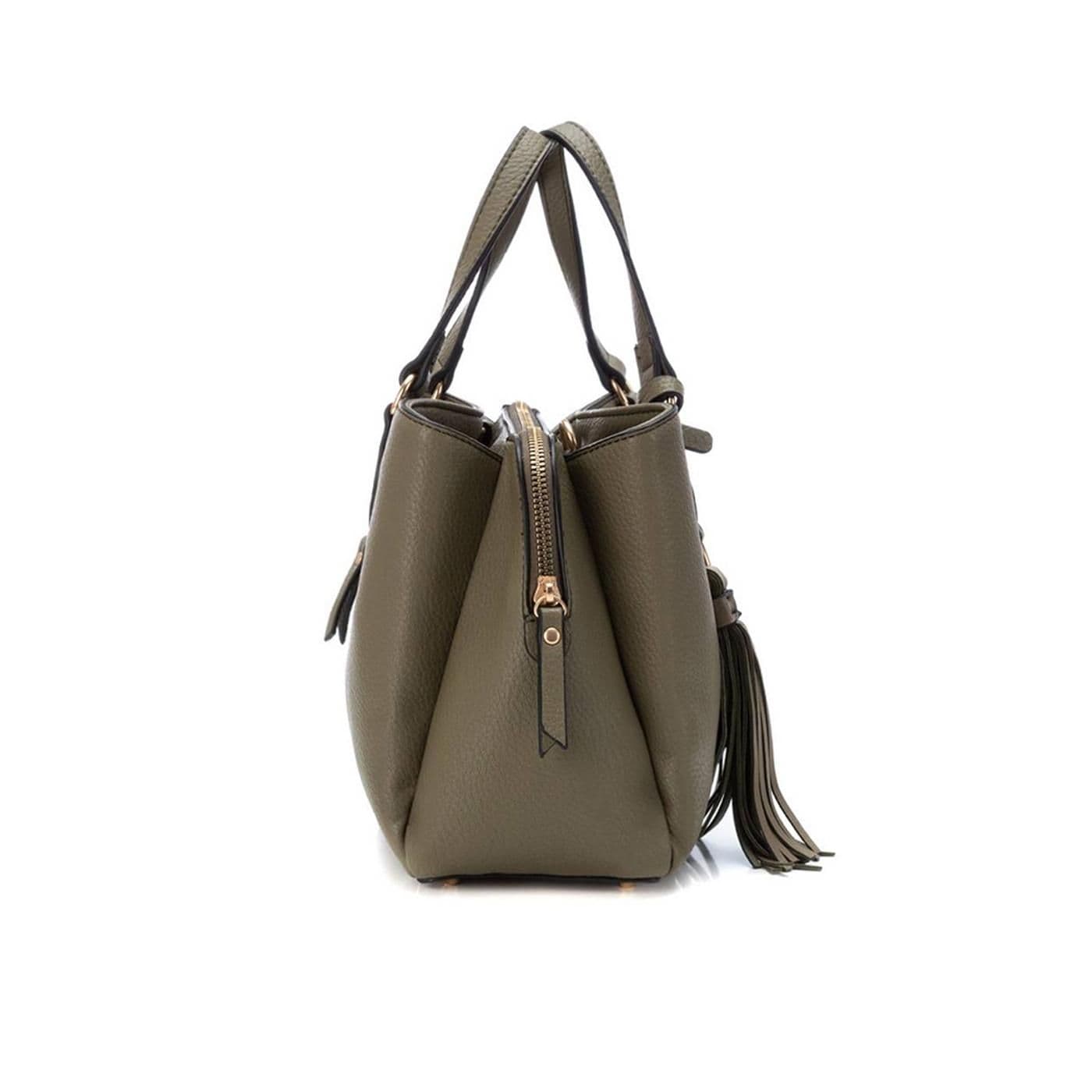 184226 BOLSO SRA C. kaki - image