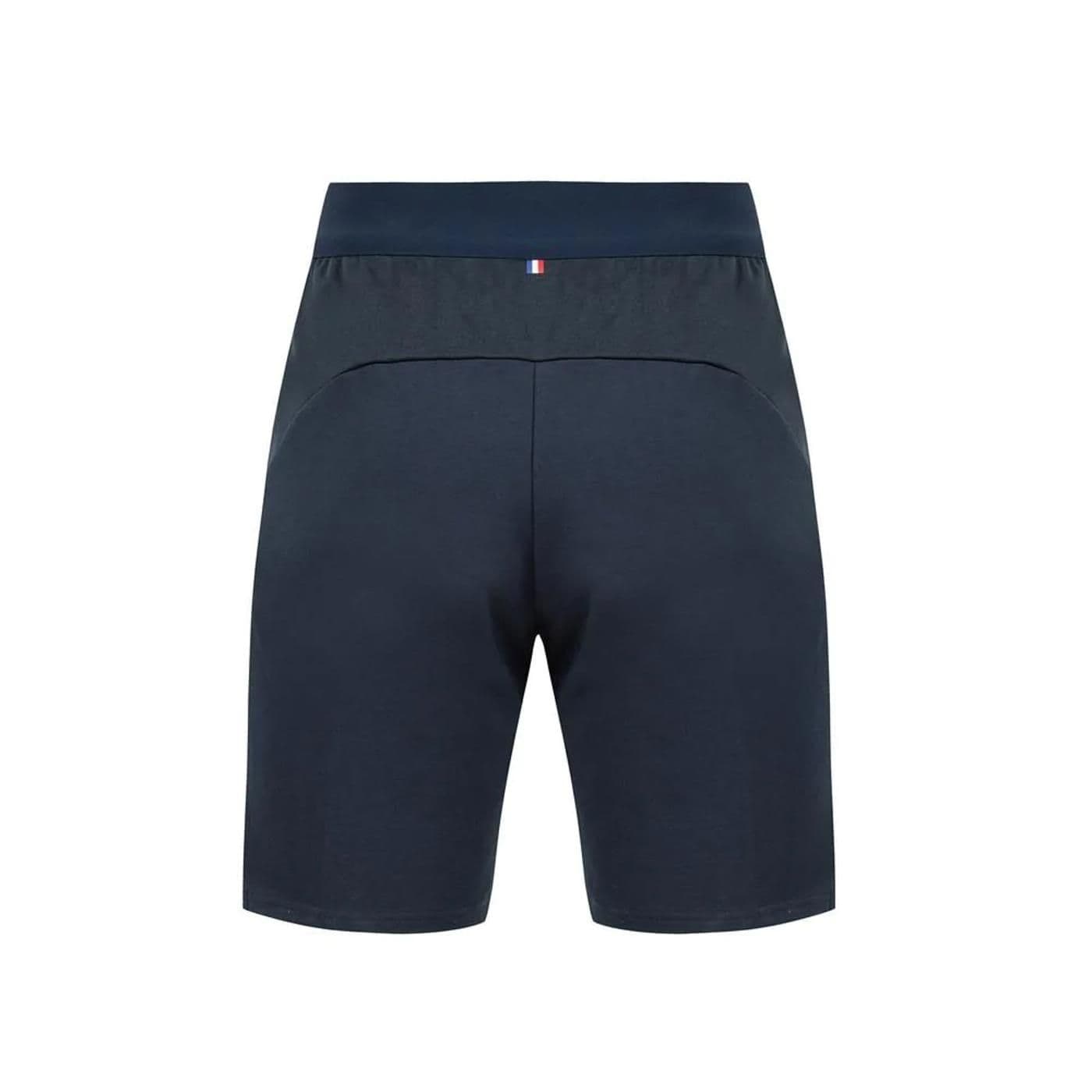 TRAINING PERF Short Coton N°1 M sky capt image.