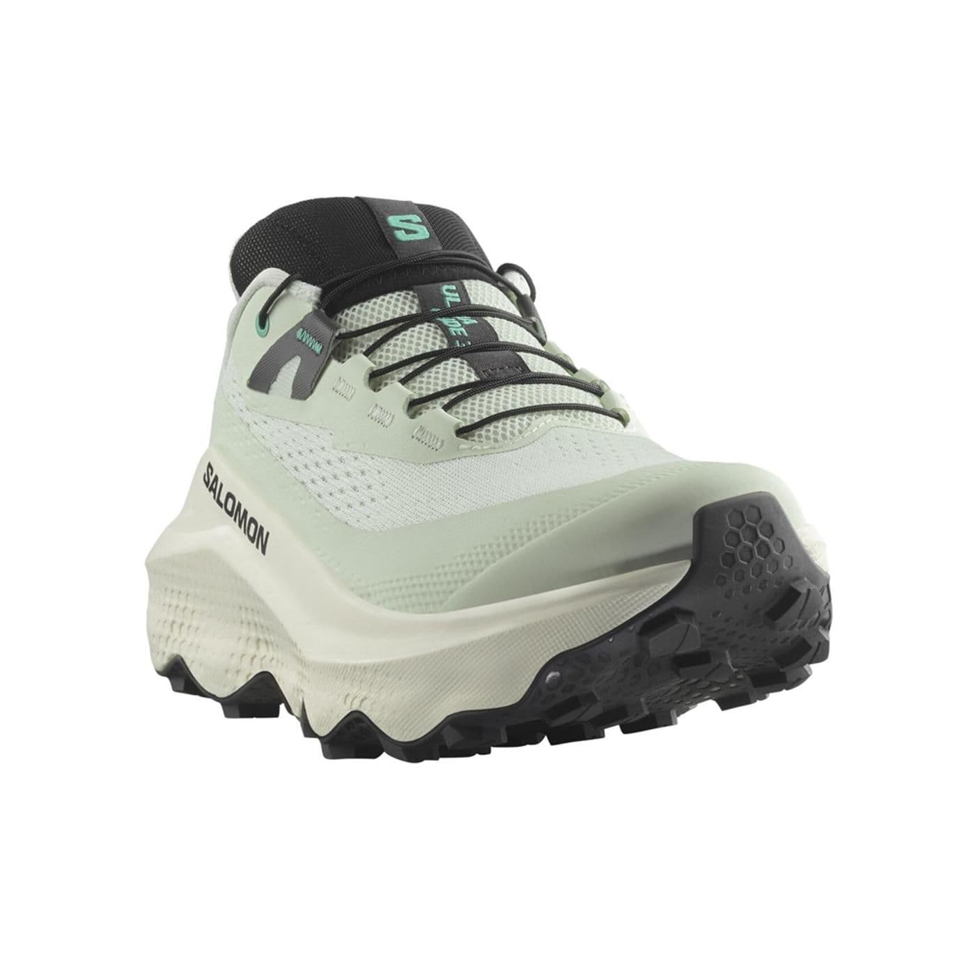 ULTRA GLIDE 3 clearly aqua/nanilla ice - image