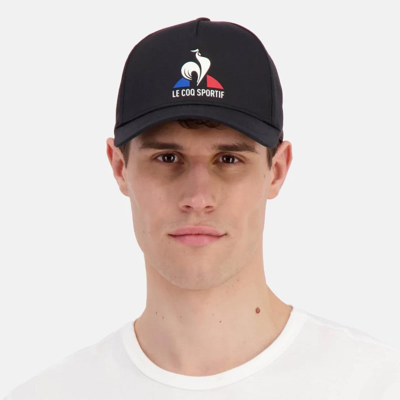 ESS CAP N°1 black - image
