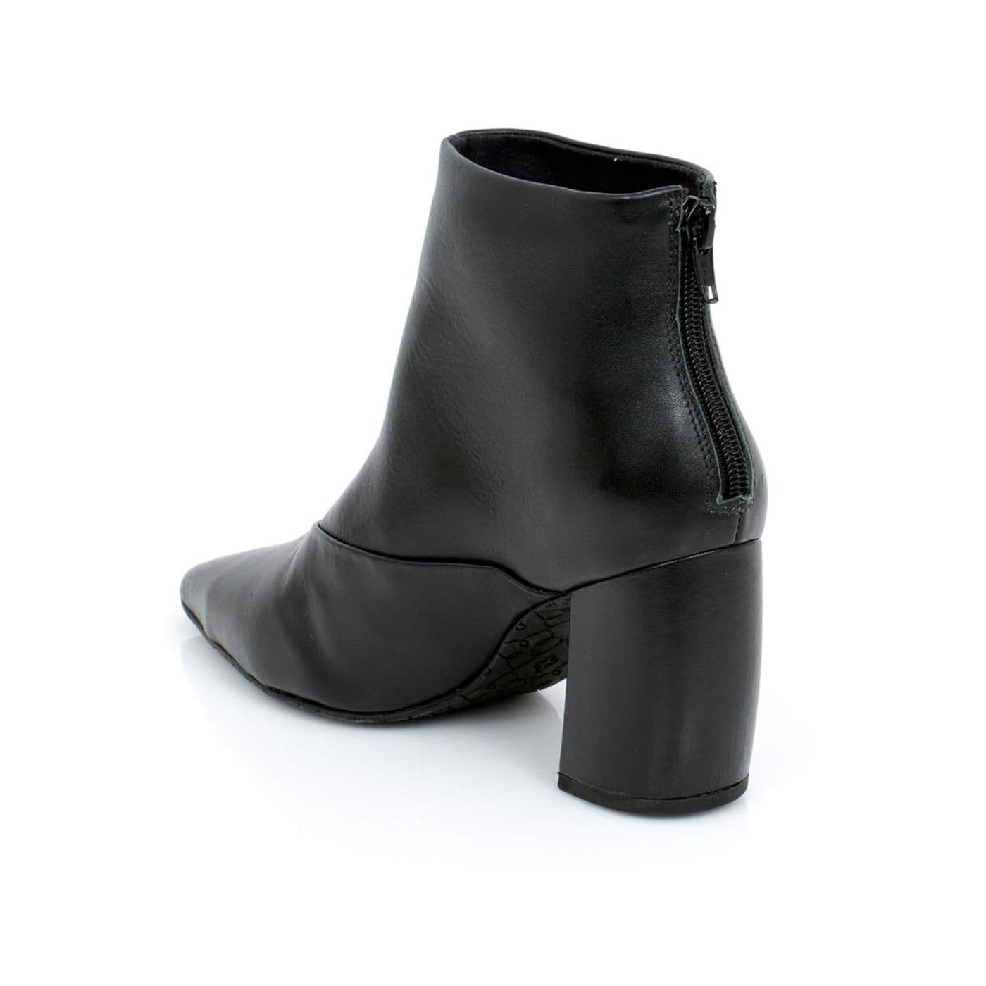BOTIN 4018976 mestiço preto - image