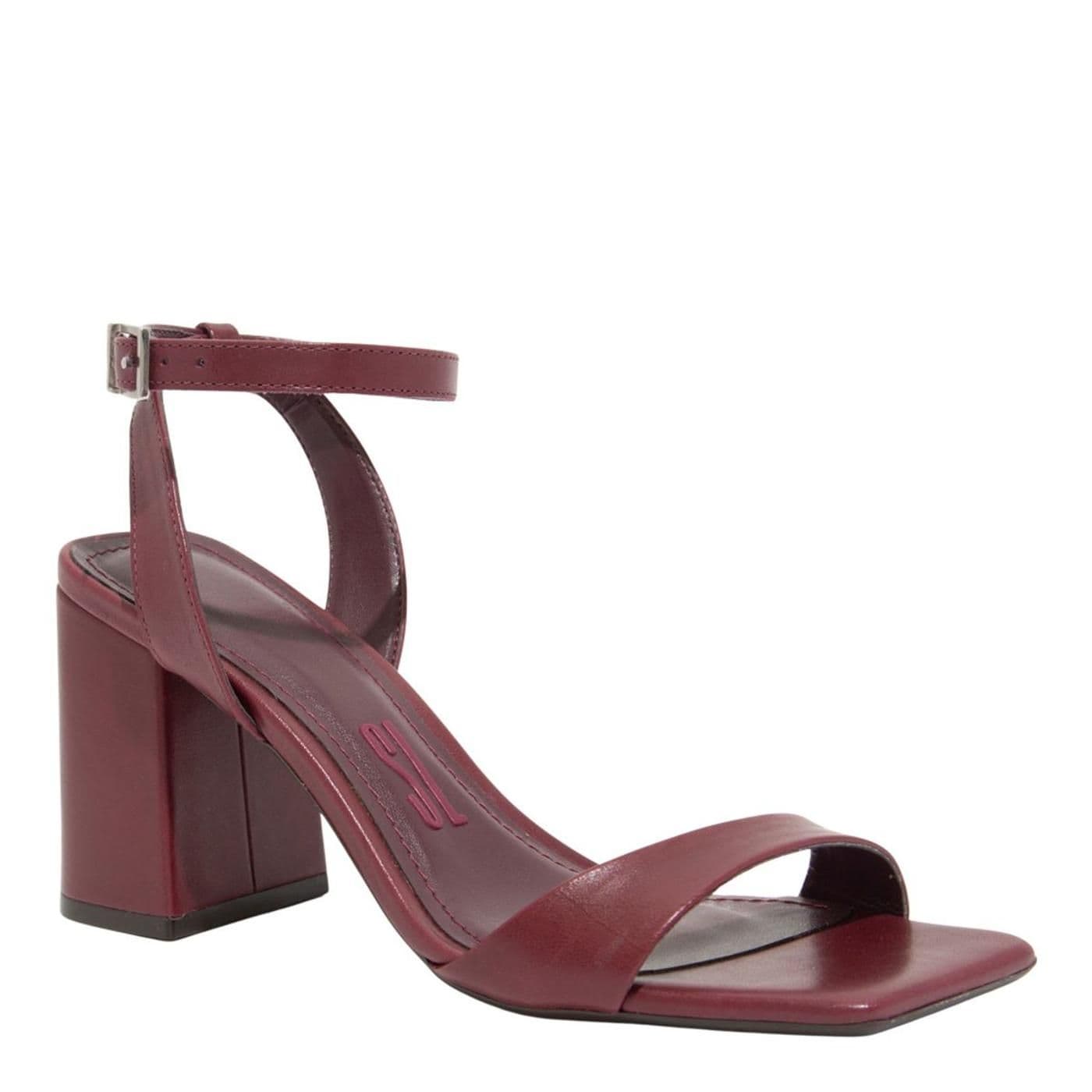 Sandalia 046A.3EB1.02E7 old merlot - image