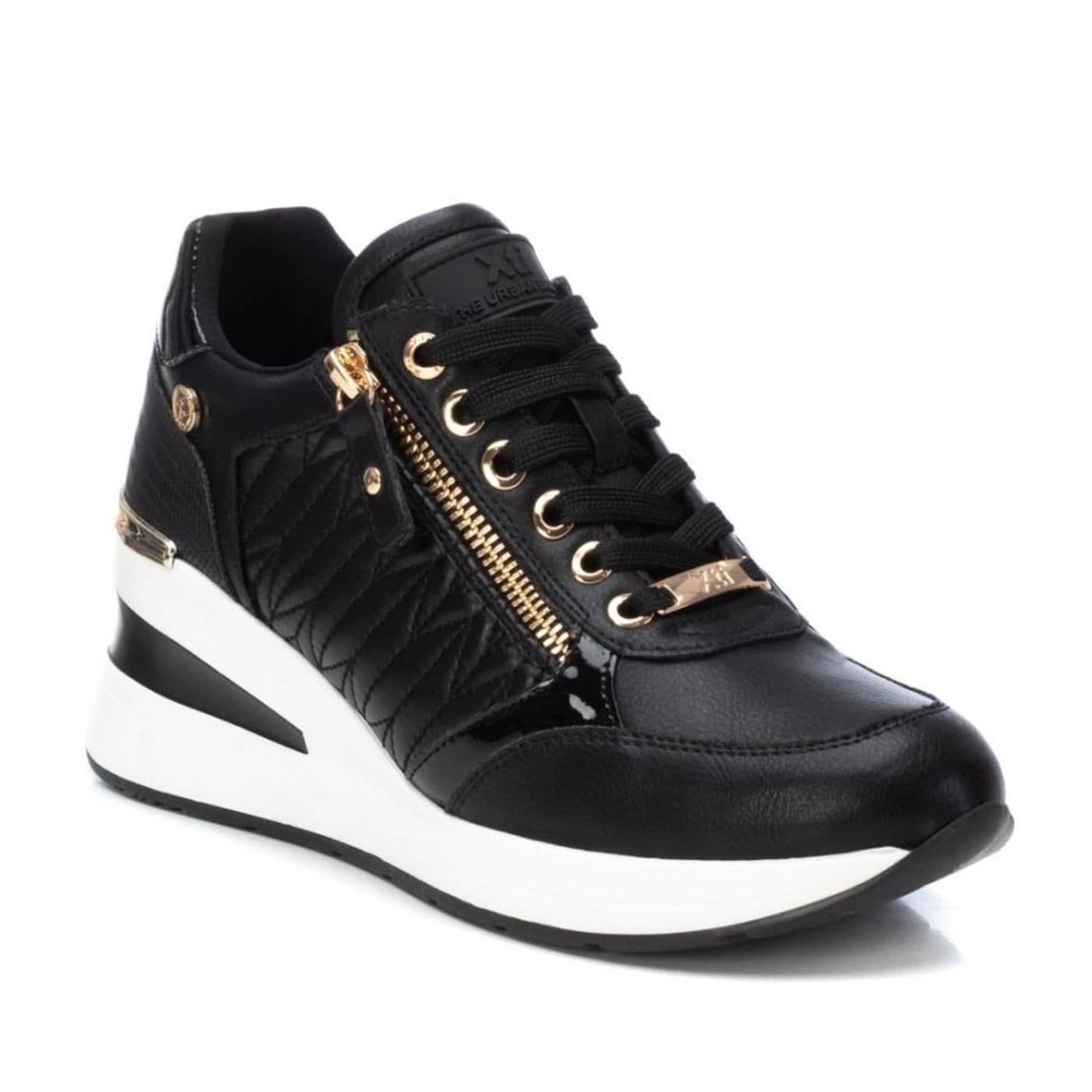 ZAPATO SRA143071 negro - image