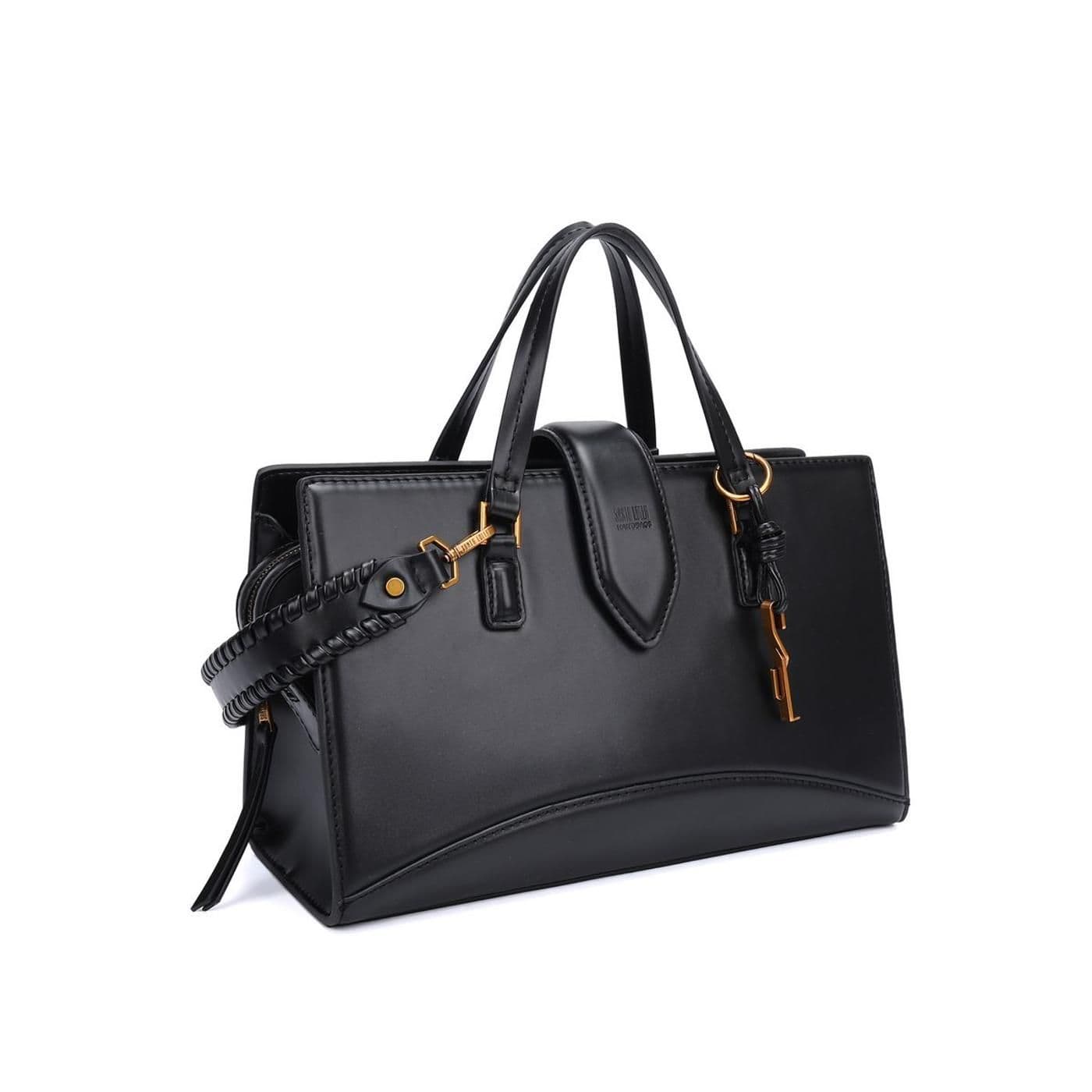 Bolso 0453.4E66.037B preto - image