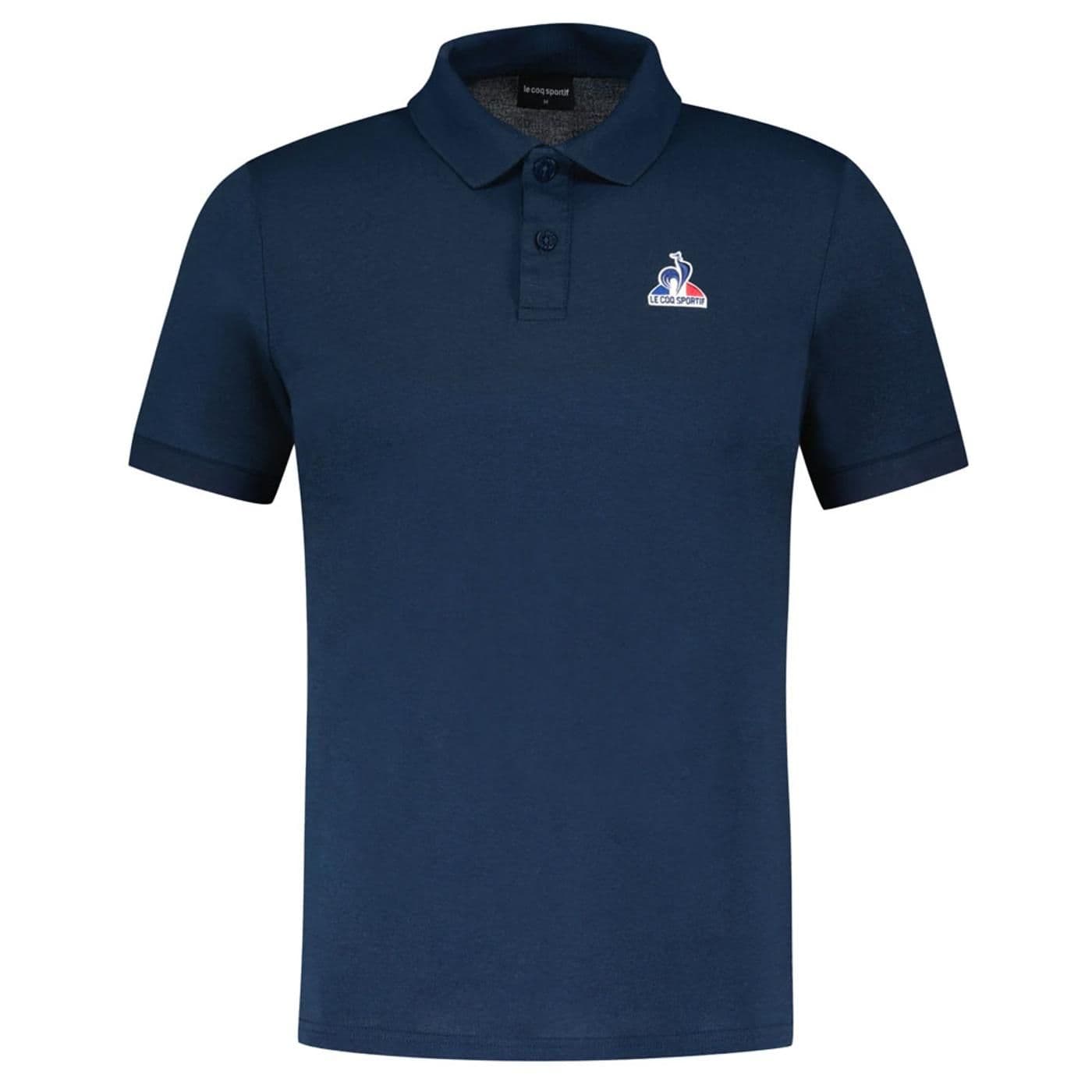 HOMME Essentiels dress blues image.