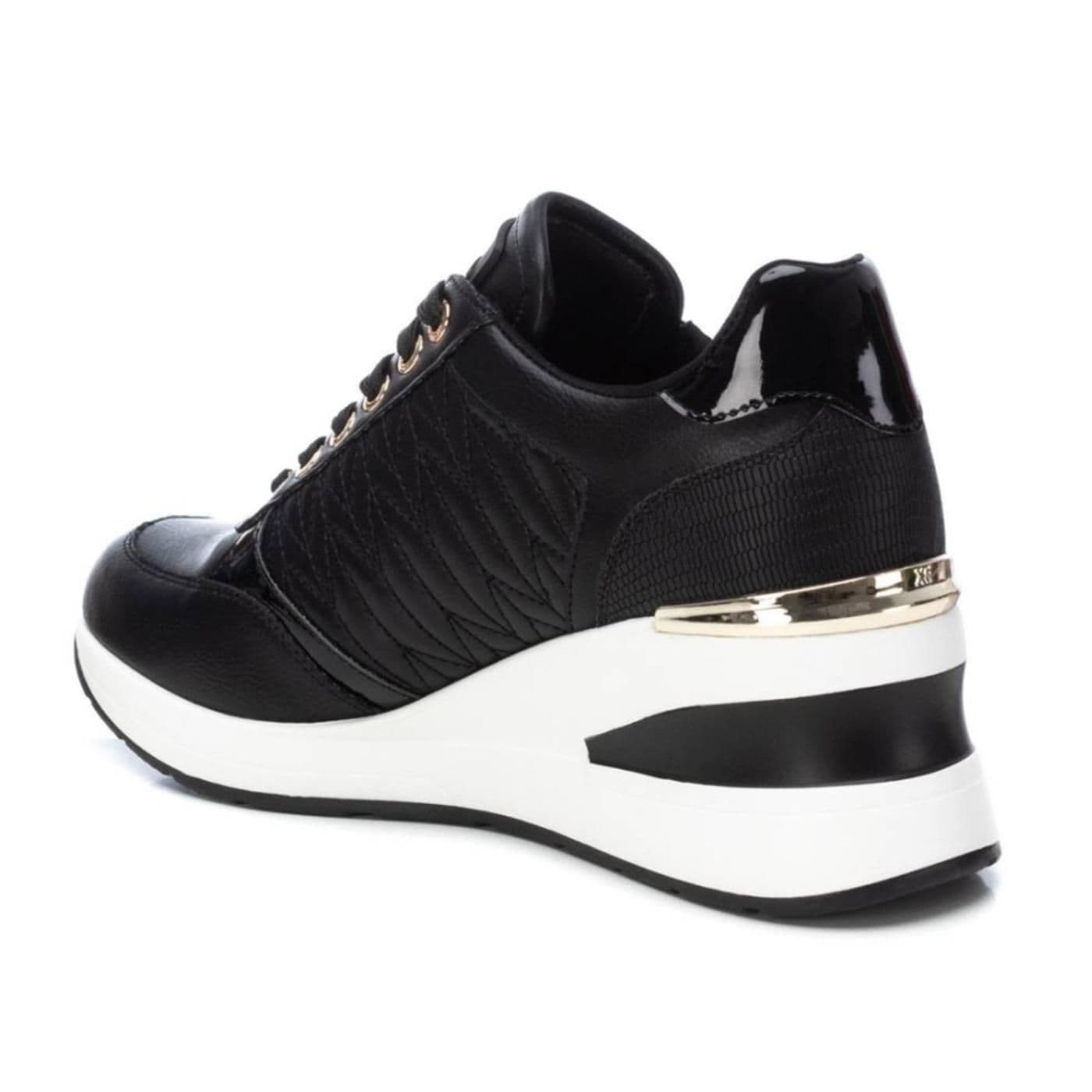 ZAPATO SRA143071 negro - image