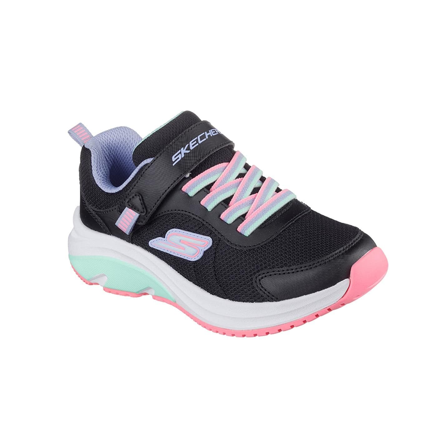303888L SKECHERSELITESPORTTEMPO bkmt