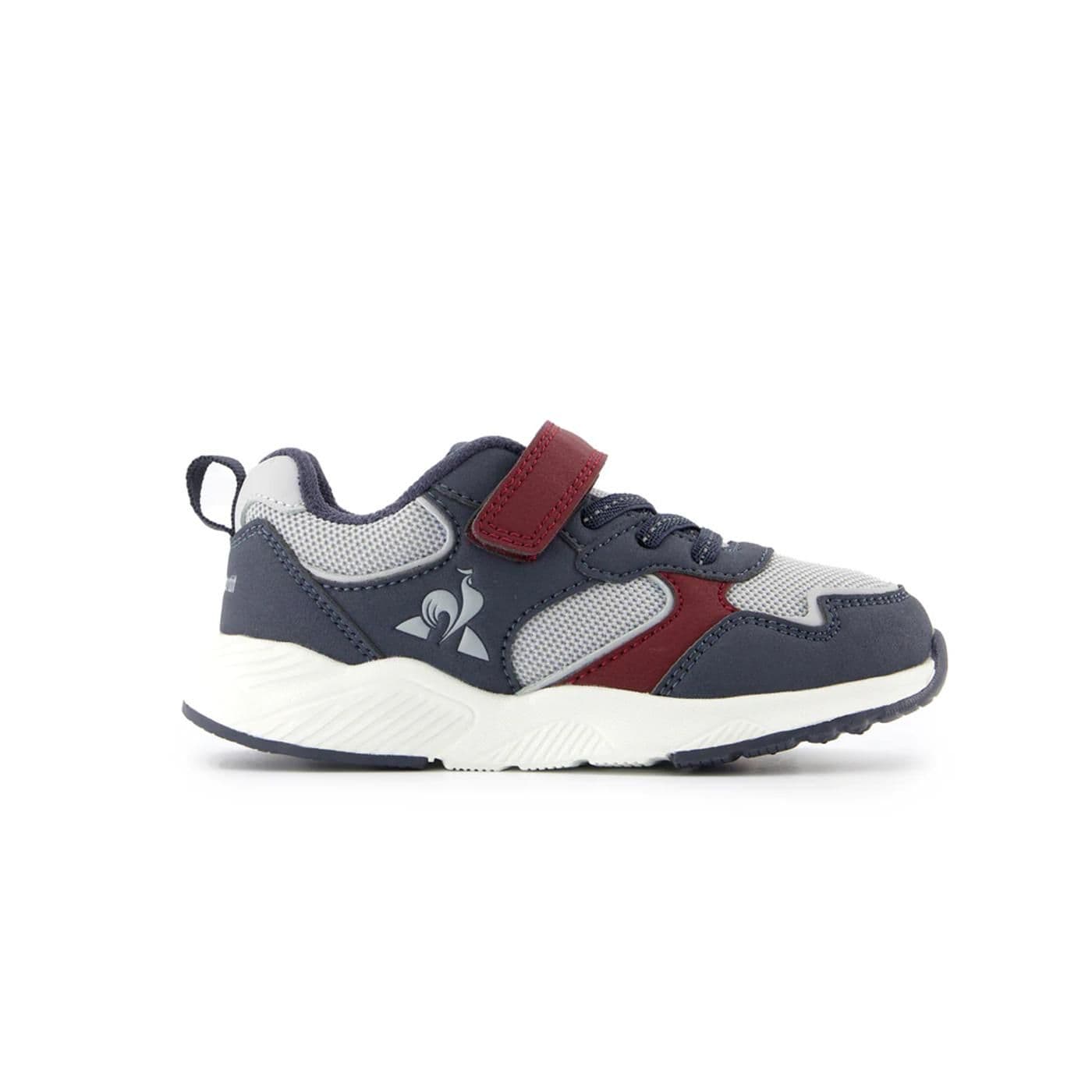 LCS RUNNER PS n.droplet/ dark slate - image