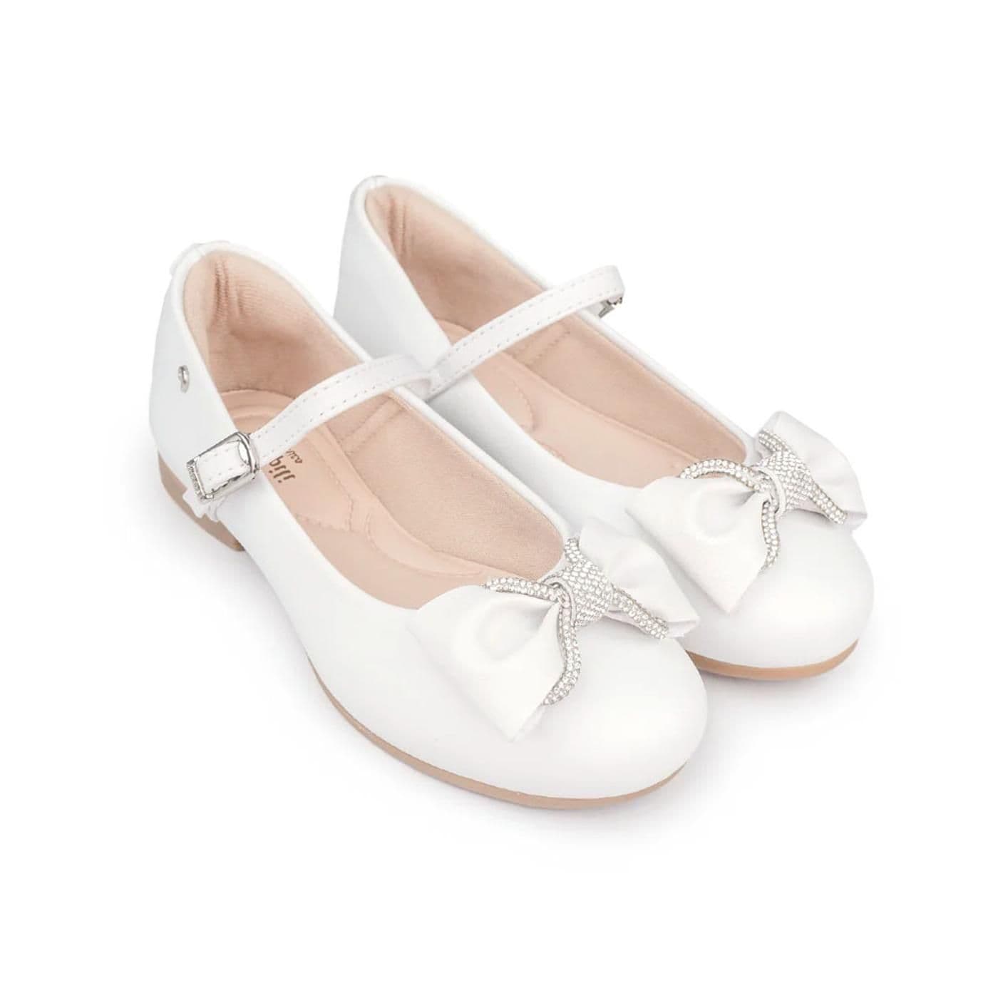 BAILARINA ANGEL white - image