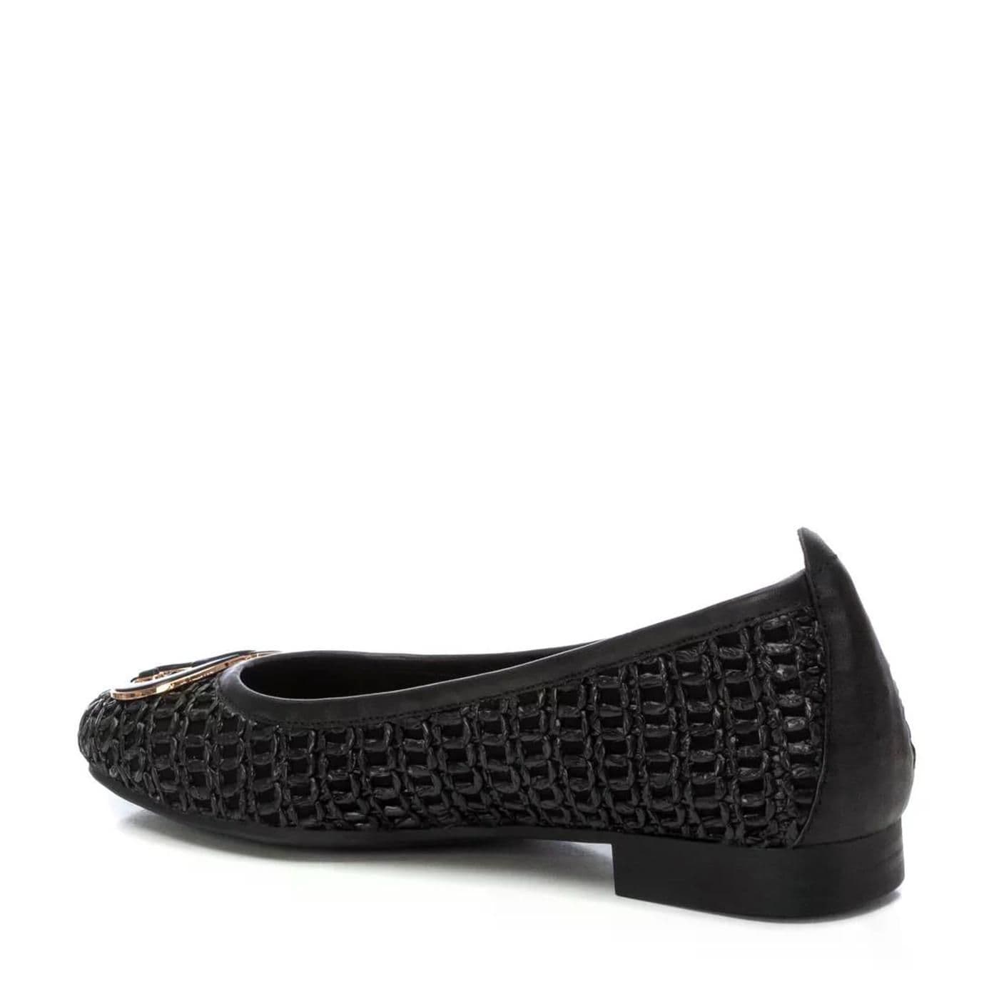 ZAPATO PIEL 162168 negro - image
