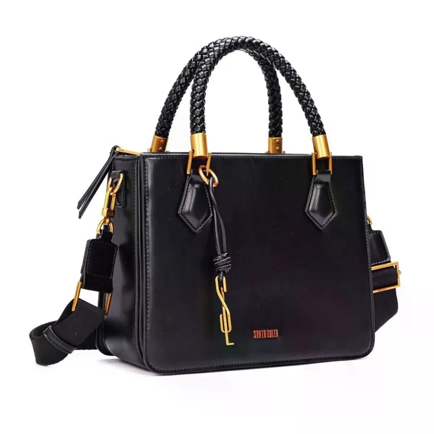 BOLSO 0452.5445.037B.0001 preto