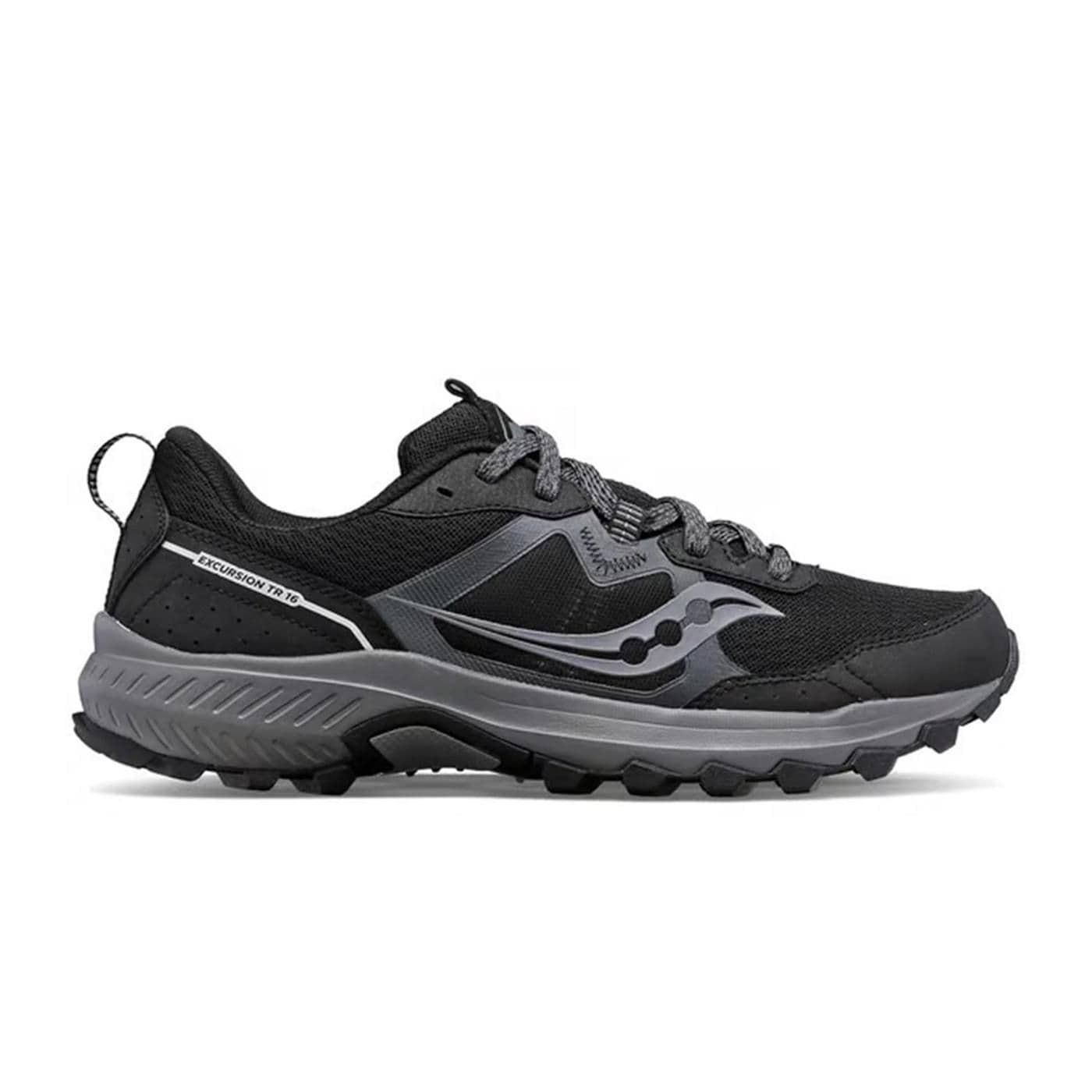 EXCURSION TR 16 black/charcoal image.