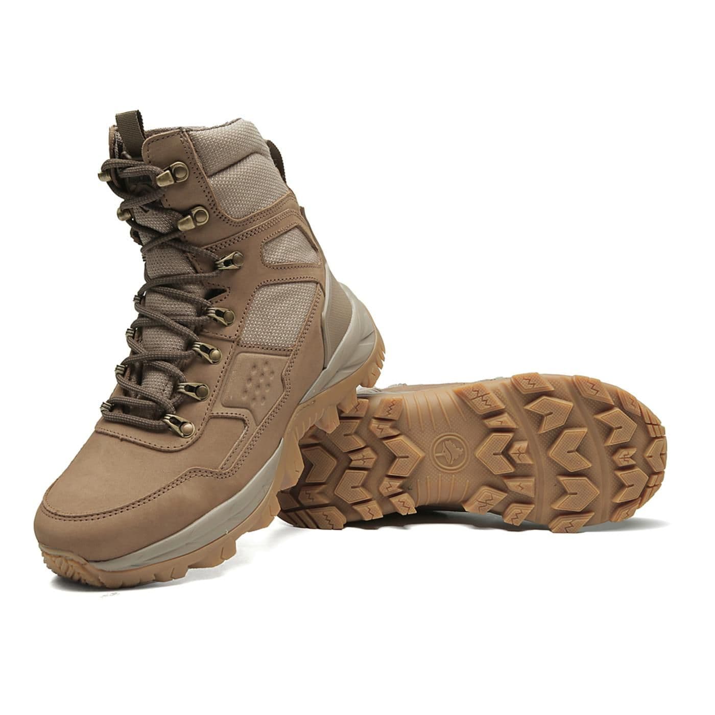 ORIX 02 nobuck cascalho - image