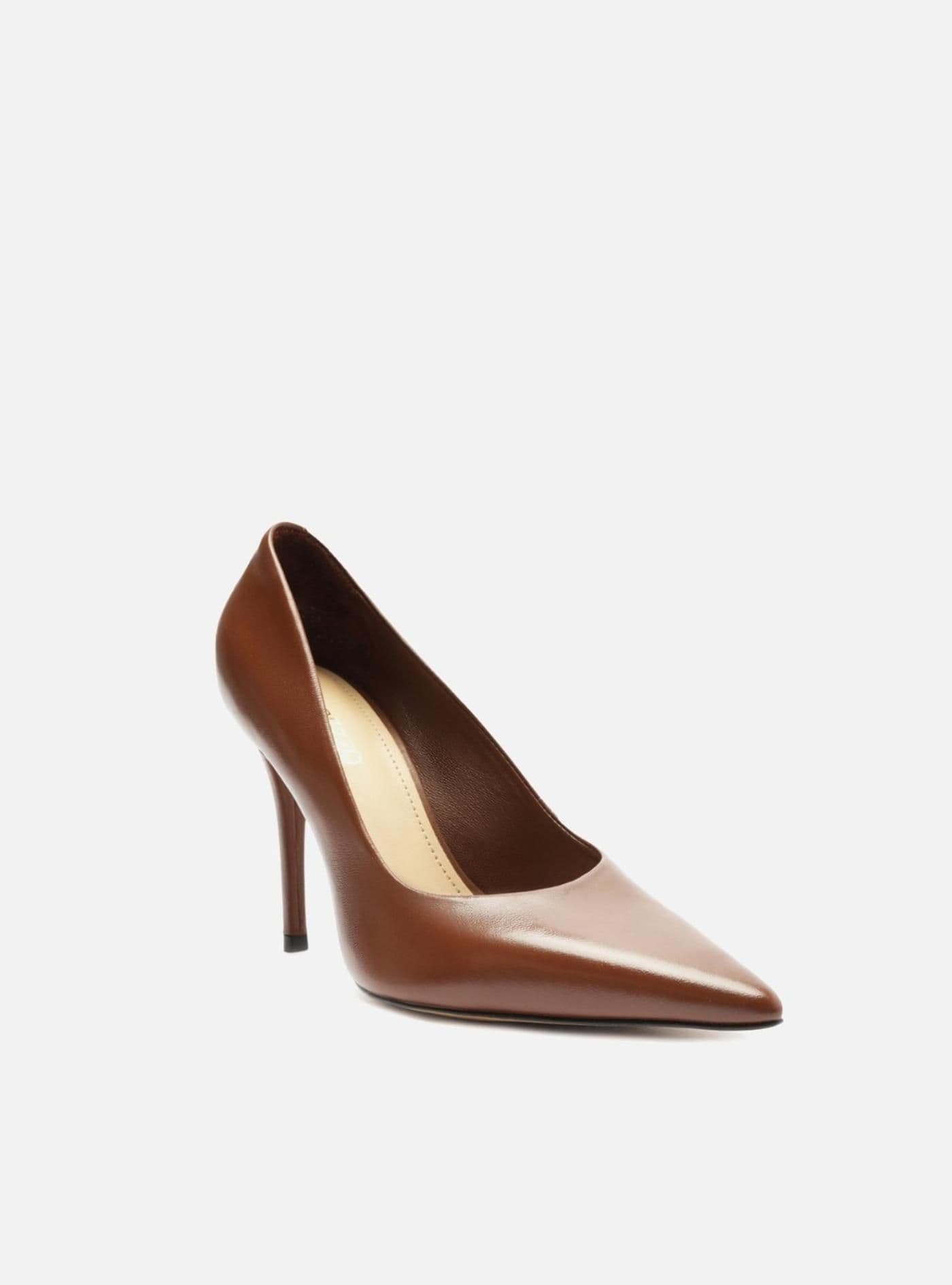 Scarpin A1029200010250U nero brown - image