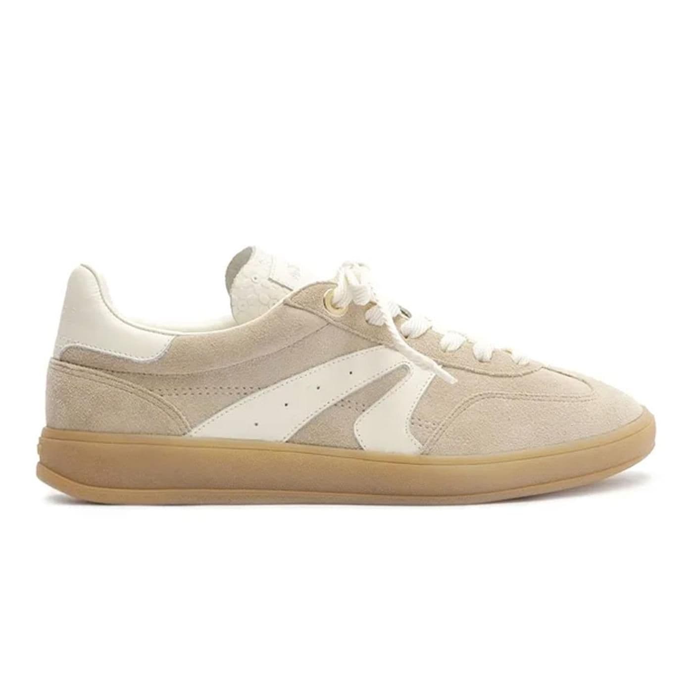 Zapatilla  A1347600010005U gaudi natural/crema white image.
