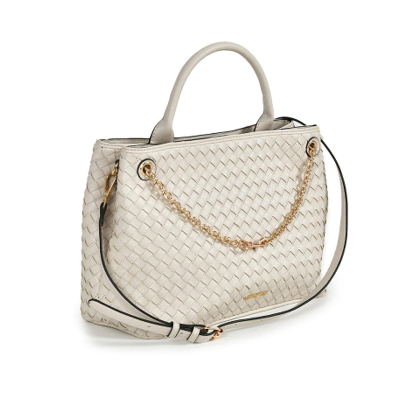 BOLSA B2-538-01 off white - image