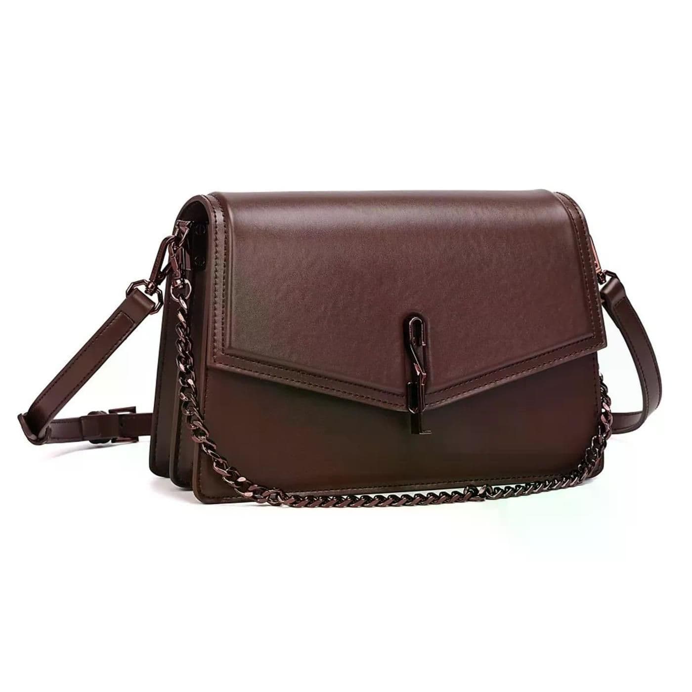 BOLSO 0452.5409.037B.09C5 dark cocoa - image