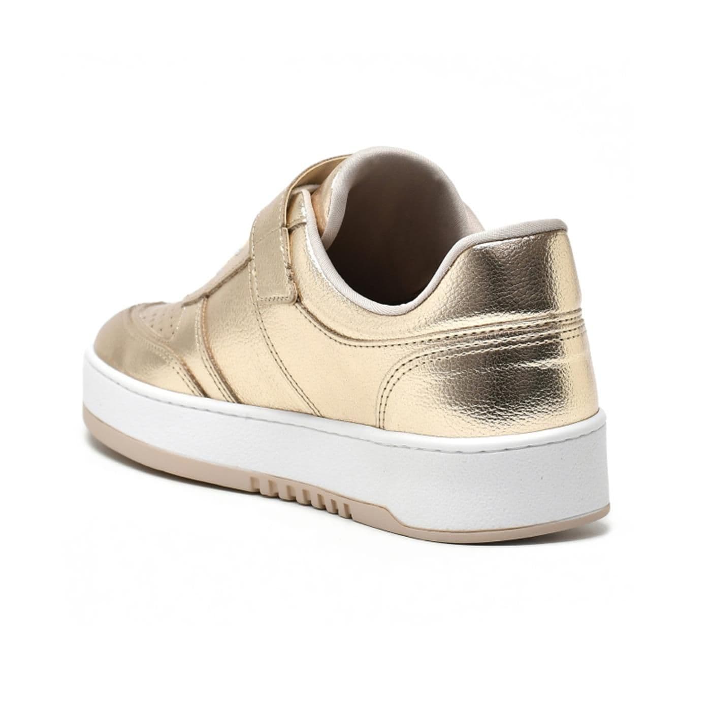 Zapatilla 23-15607-08 gold - image