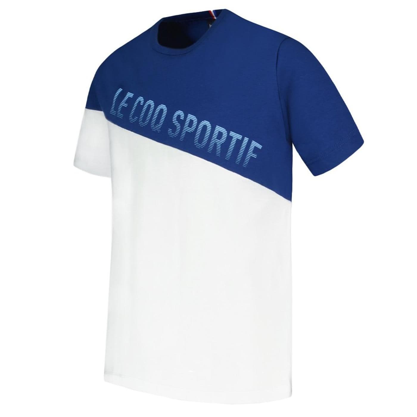 SAISON 2 Tee SS N°1 enfant new optical w - image