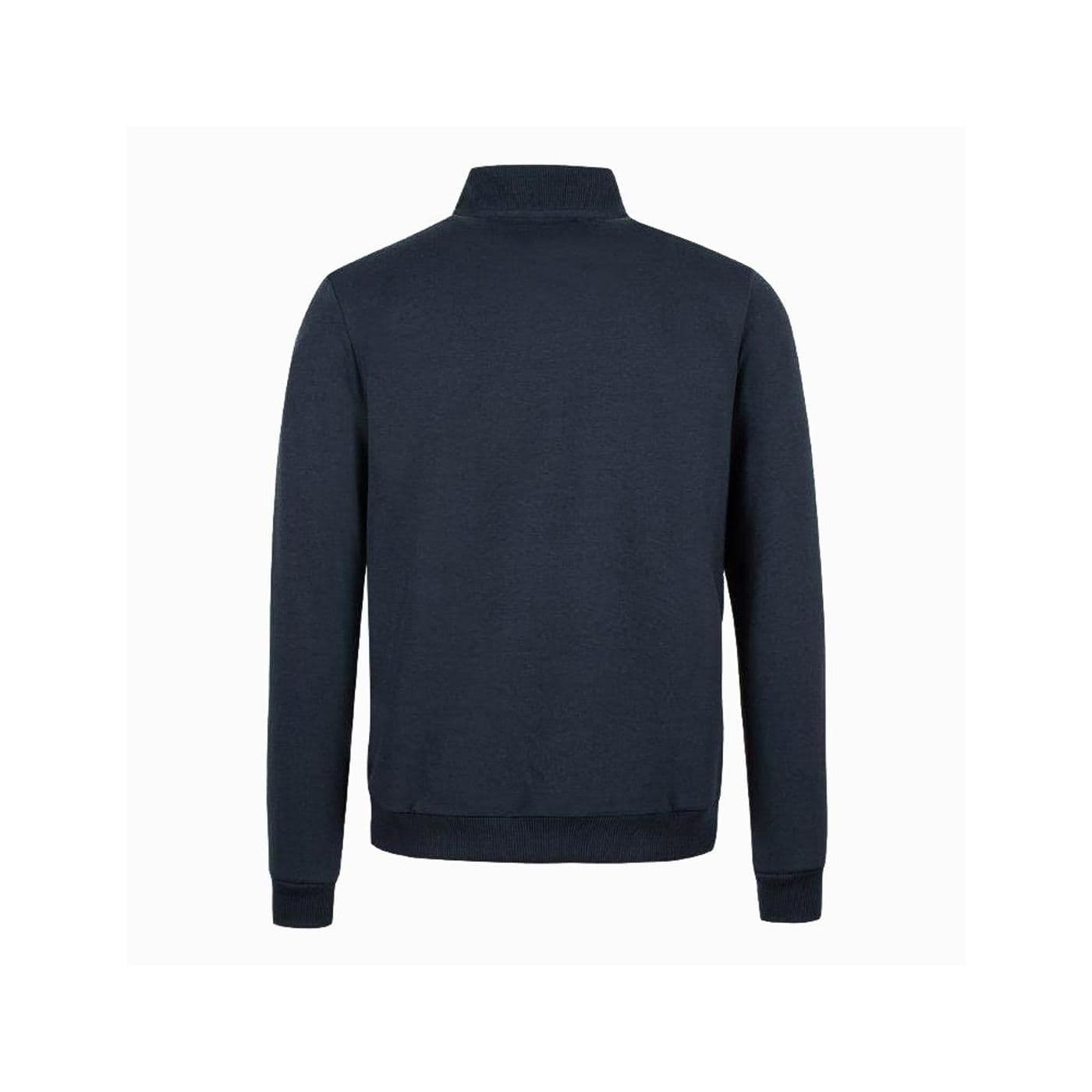 ESS T/T FZ Sweat N°1 M sky captain - image