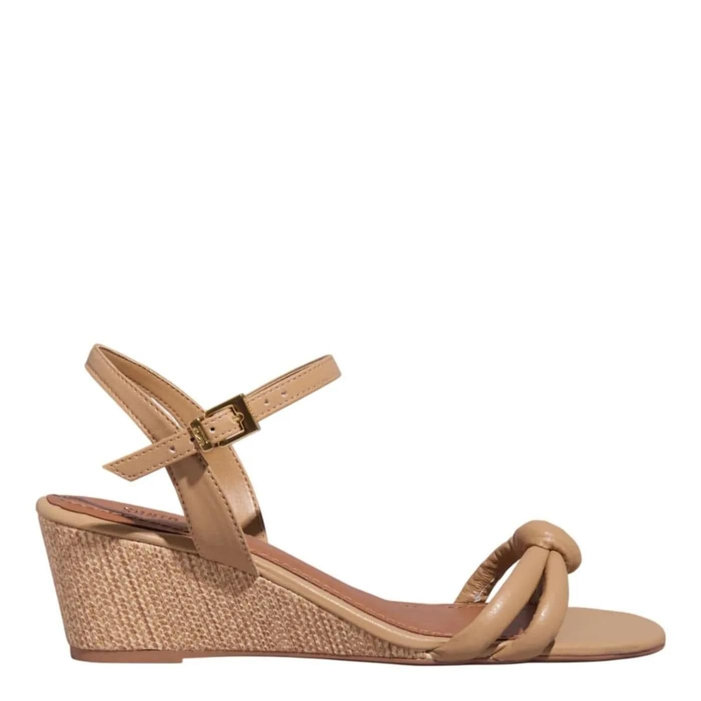 SANDALIA 0B43.59DD.0300.00B0 palha image.