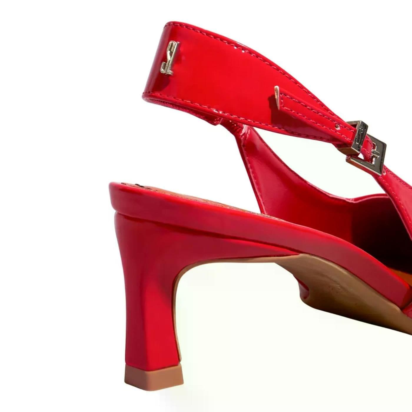 SCARPIN 0734.55AB.0329.0208 ferrari - image