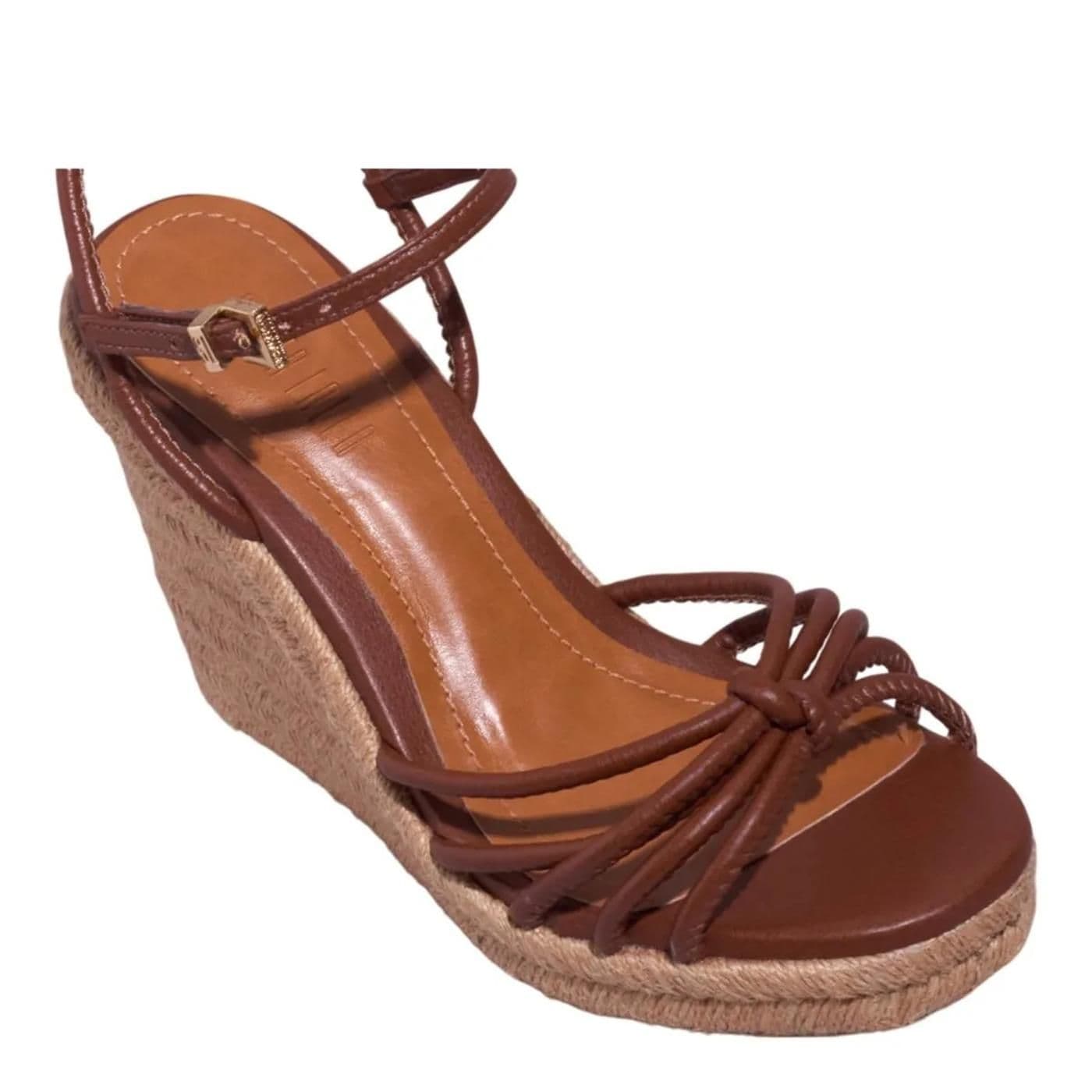 ESPADRILLE 003A.32A6.0300.00E2 caramelo - image