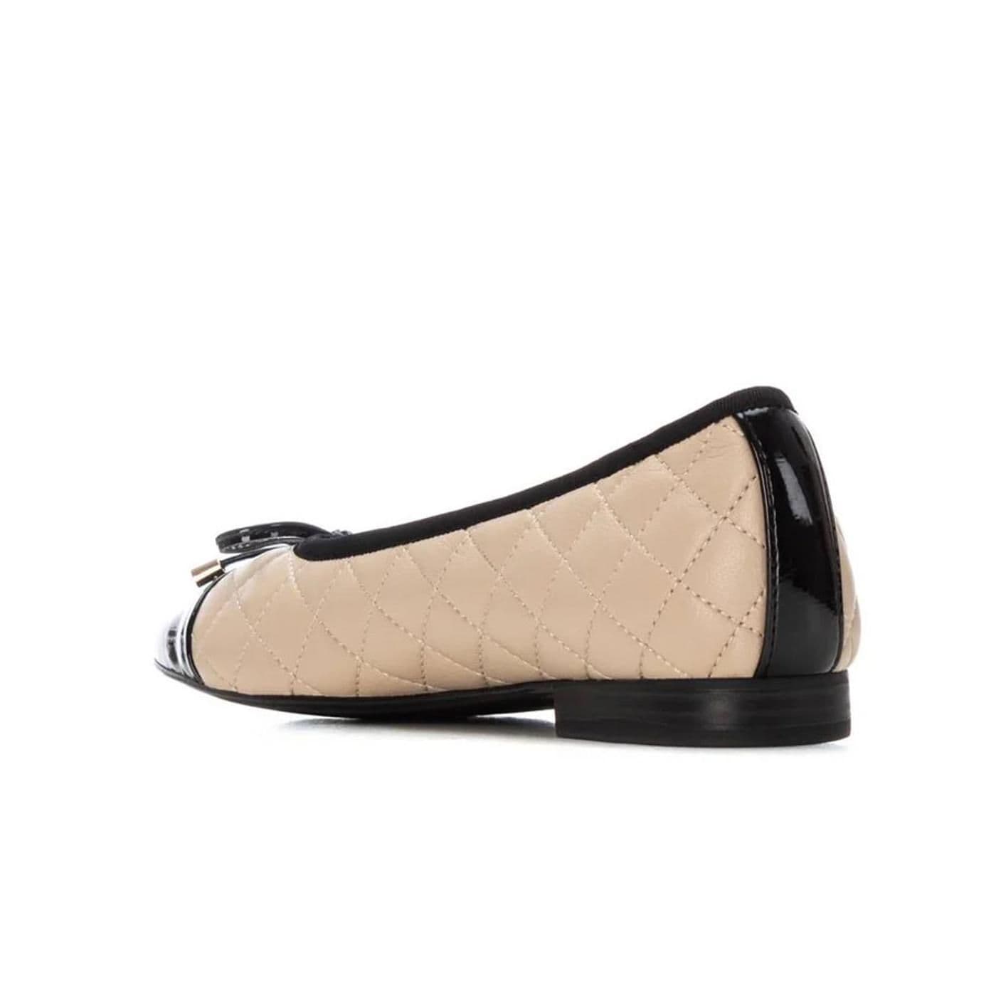 BAILARINA SRA 144245 beige - image