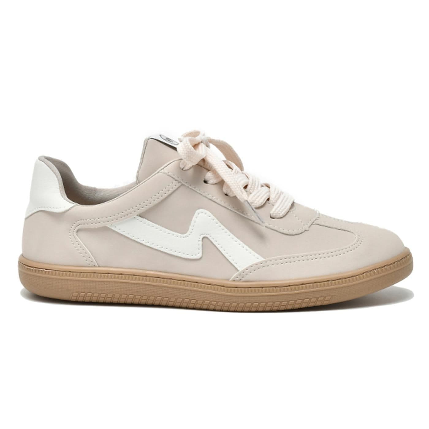ZAPATILLA 018-003-03 bege/milk - image