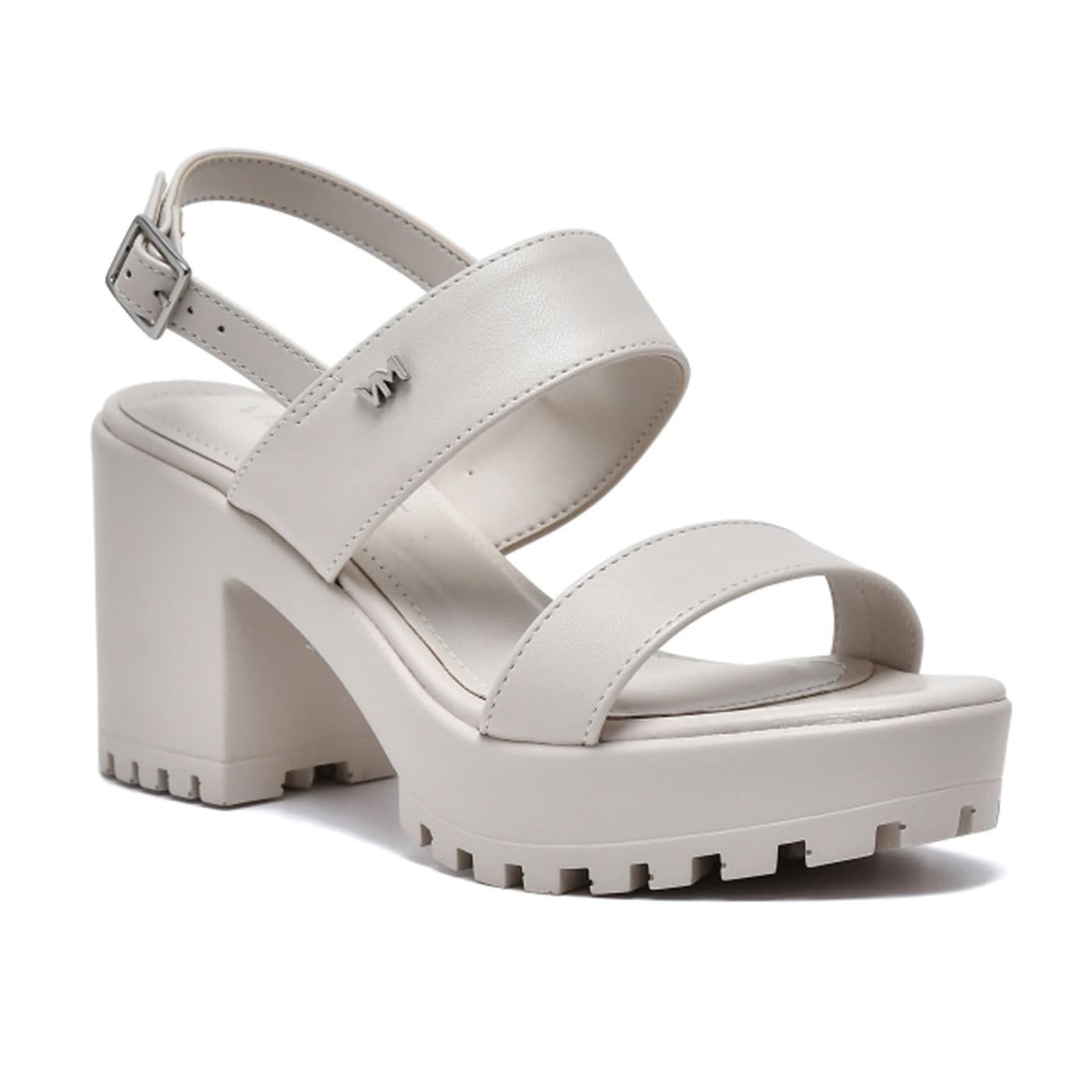 SANDALIA 23-17403-01 beige image.