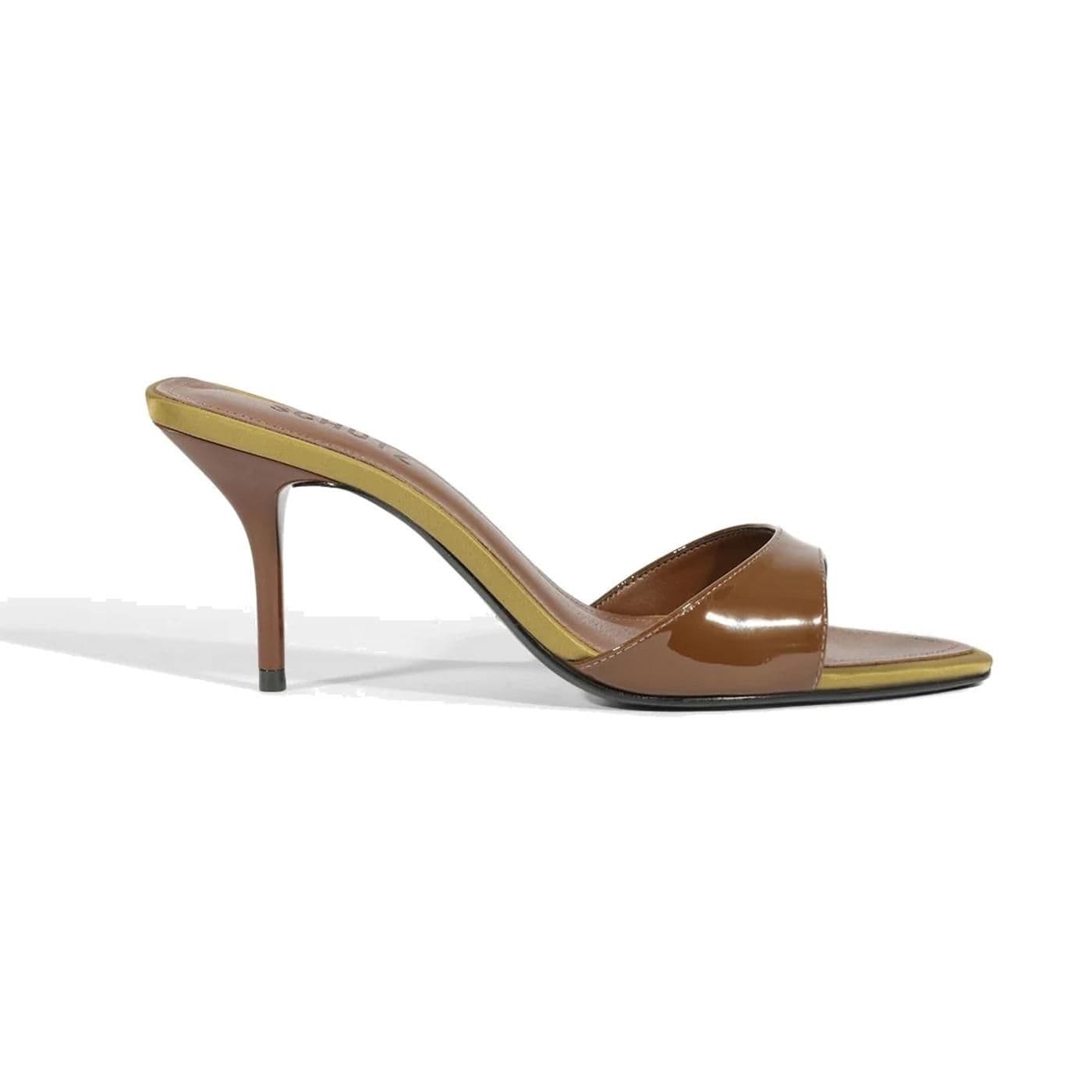 Sandalia Elodie S2194900220012 x1pjt - pecan brown image.