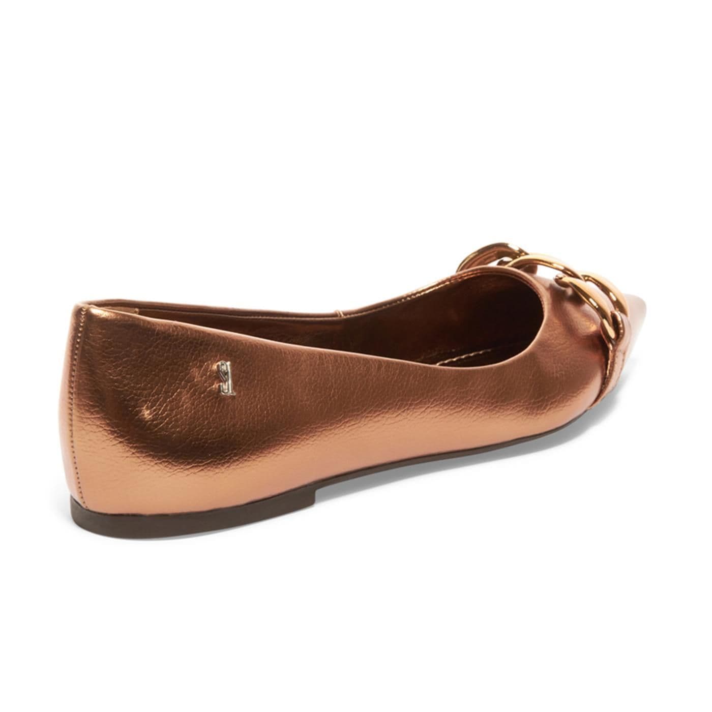 Bailarina Con Lazo Matelassé 00DA.2D61.0339.0030 bronze - image