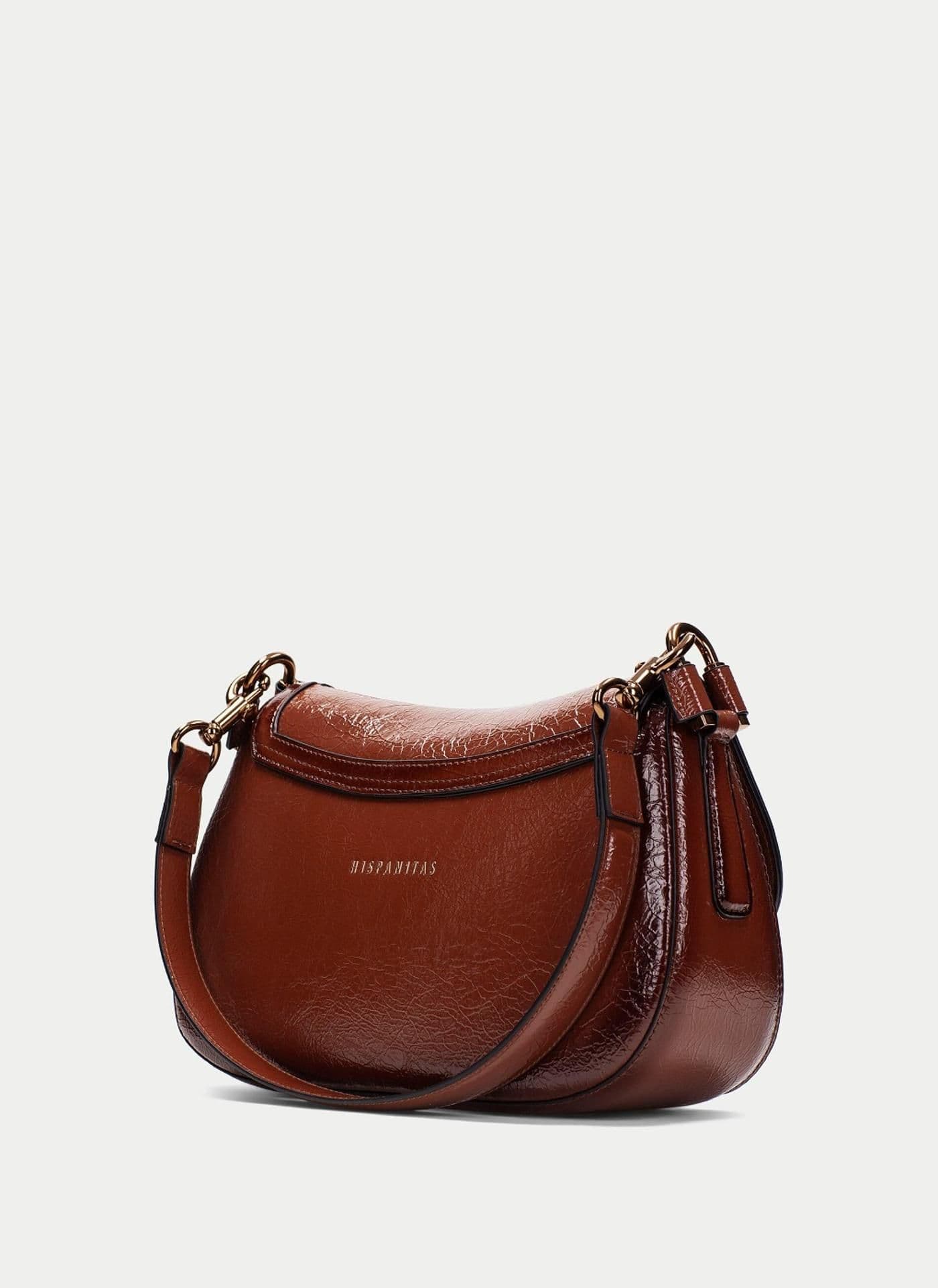 BAGS BI254150 cuero / cuero - image