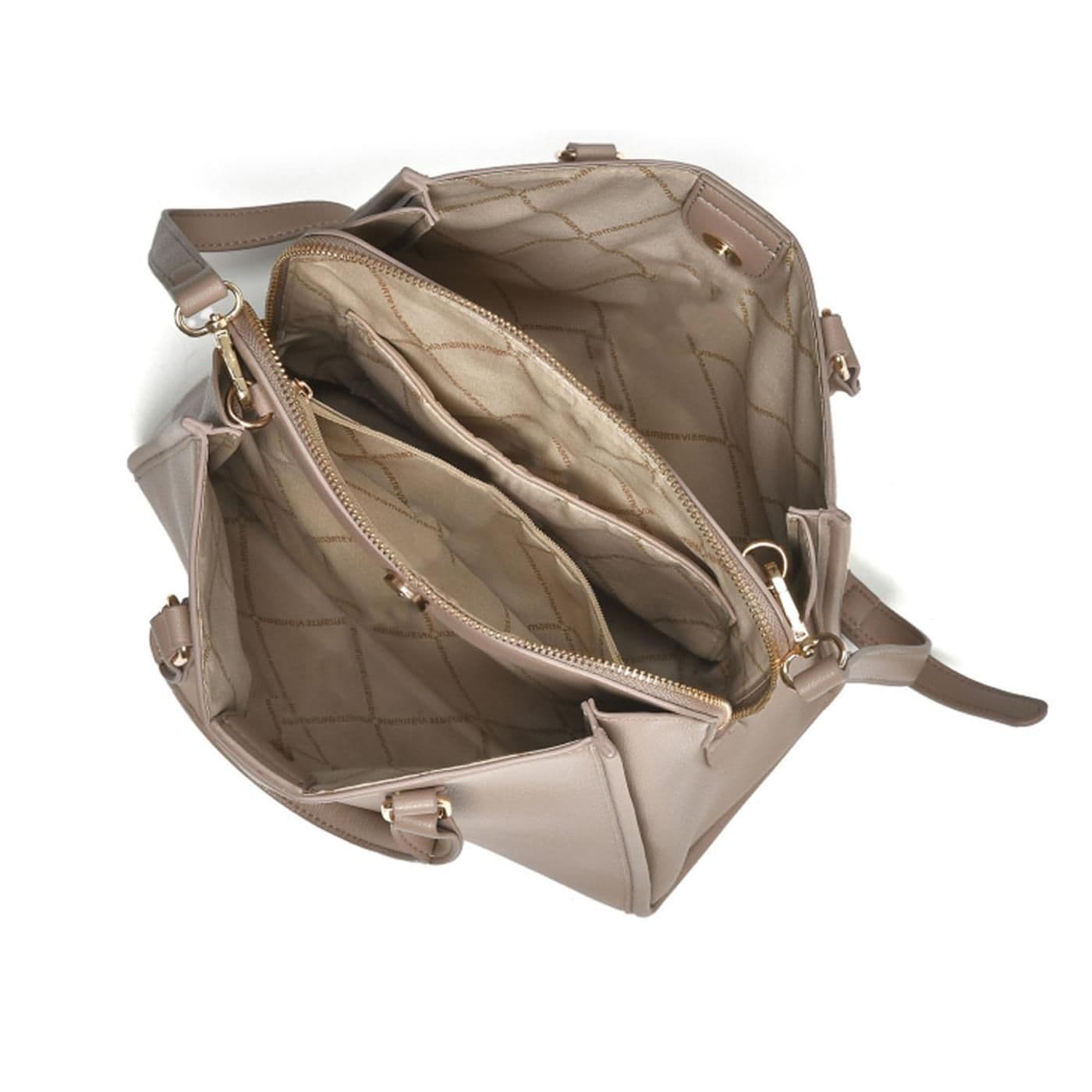 BOLSO B2-609-01 fendi - image