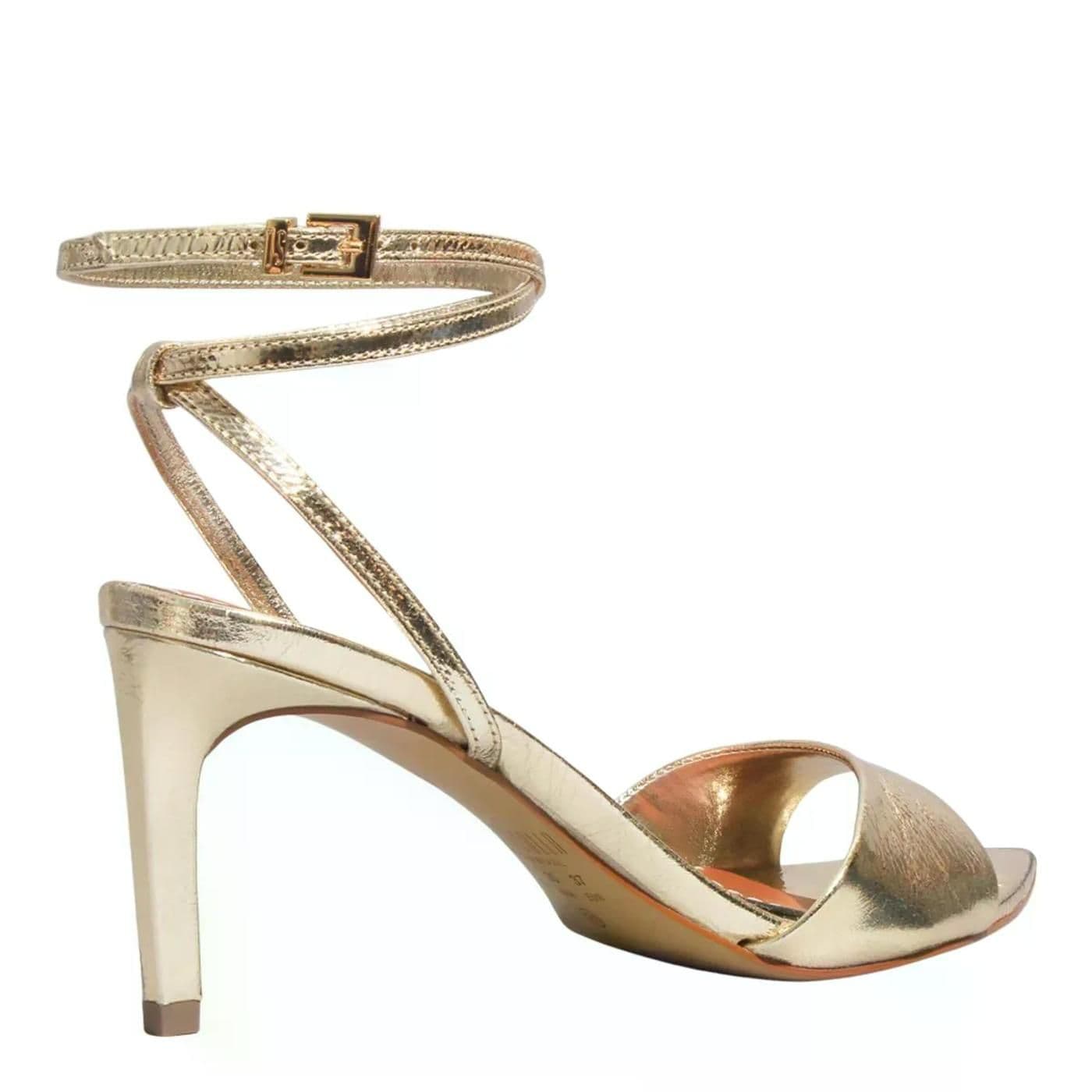 SANDALIA 071B.55CF.03FC.001D ouro light - image