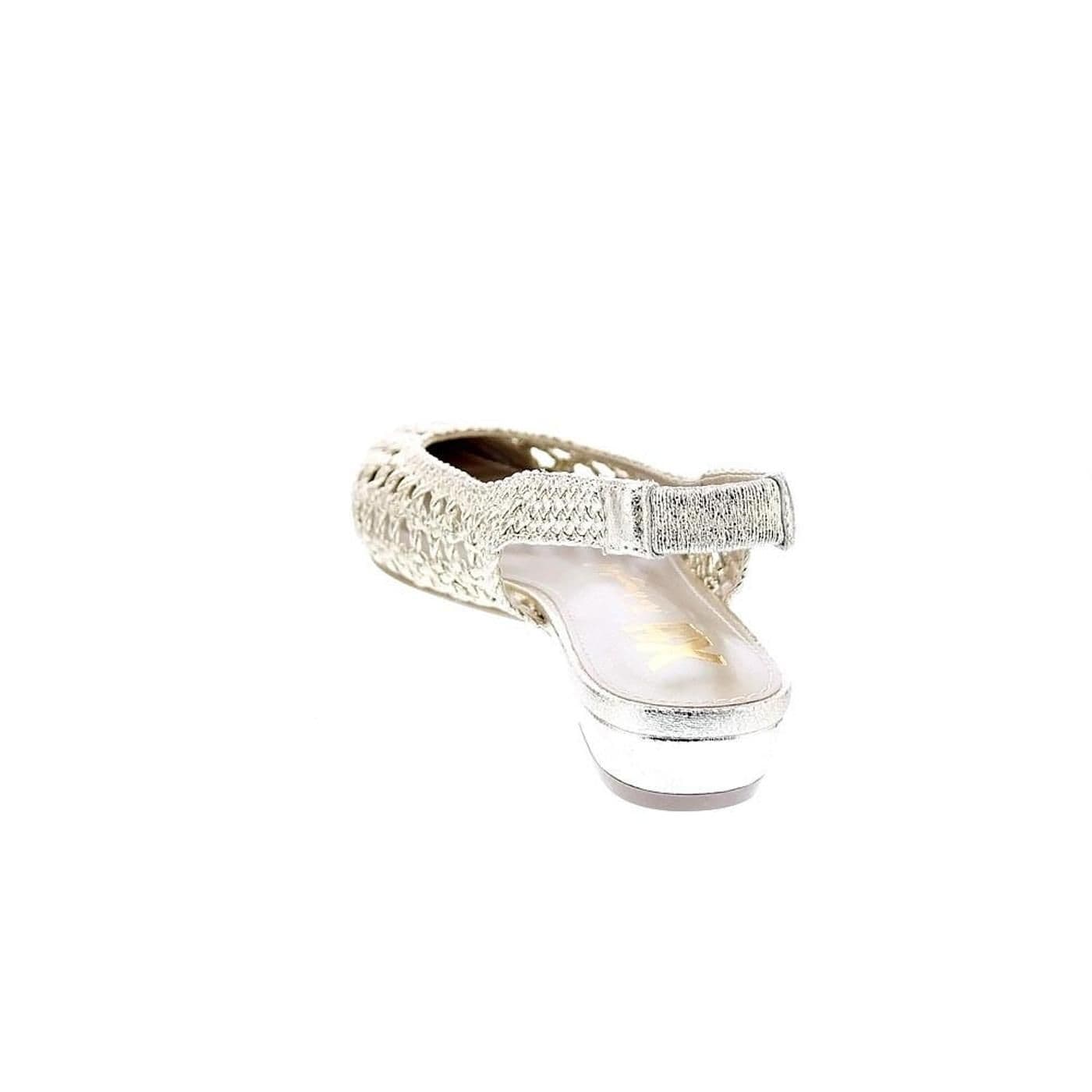 ZAPATO SRA   143785 oro - image
