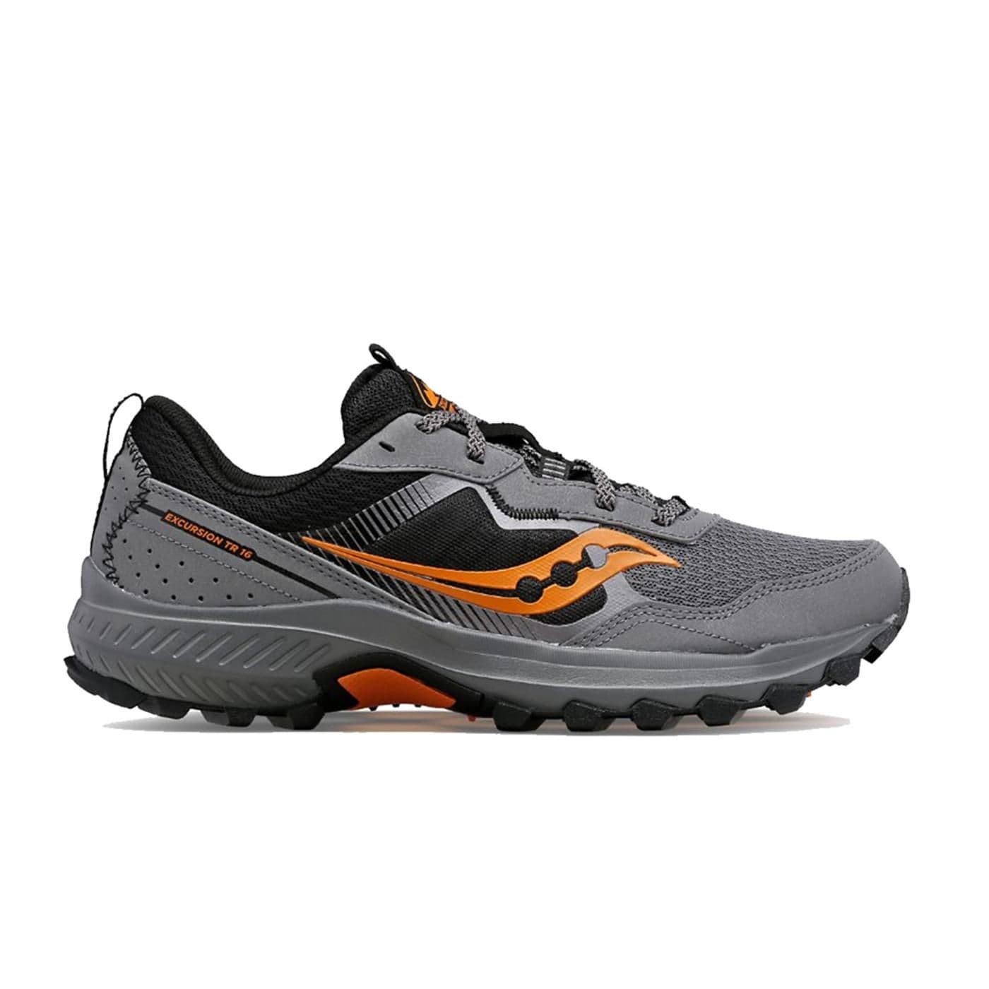 EXCURSION TR17 charcoal oak carbon image.