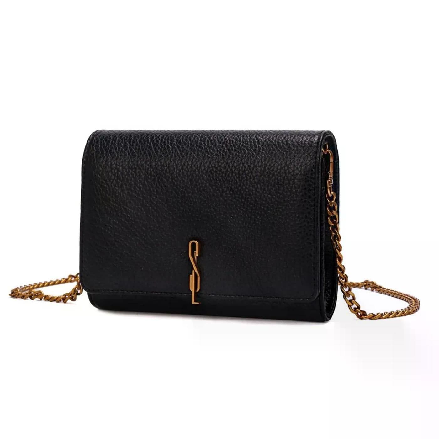 BOLSO 0471.4BE3.0378.0001 preto - image