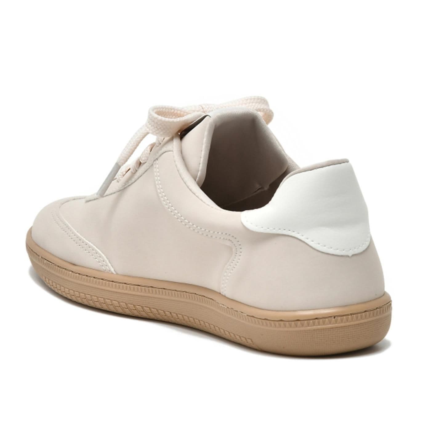 ZAPATILLA 018-003-03 bege/milk - image