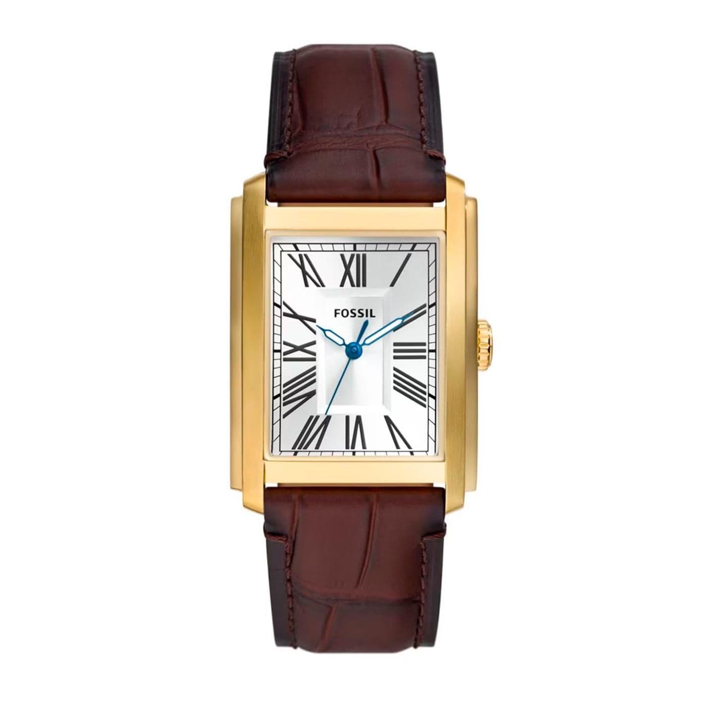 Reloj Carraway brown