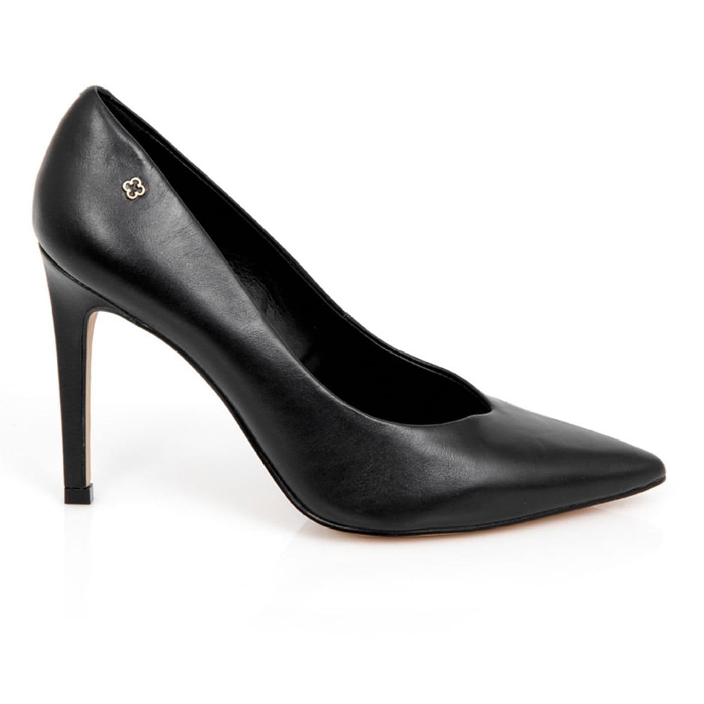 STILETO 4008379 mestiço preto