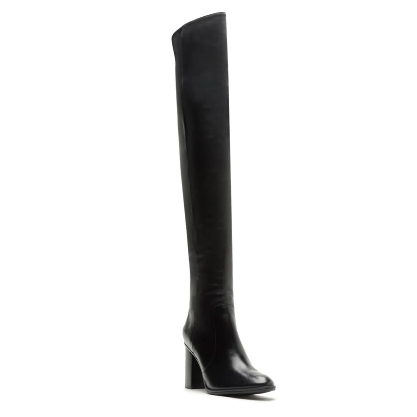 Bota  S0174600820007U black - image