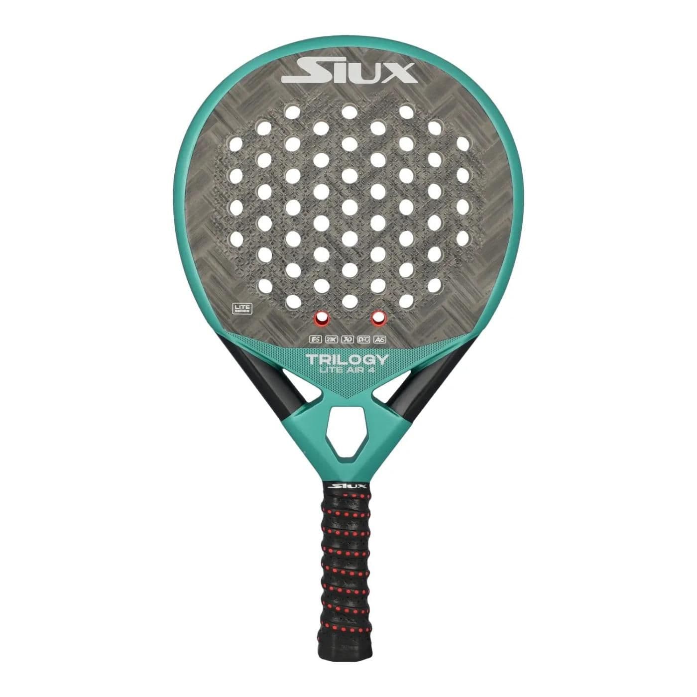 SIUX TRILOGY LITE AIR 4  image.