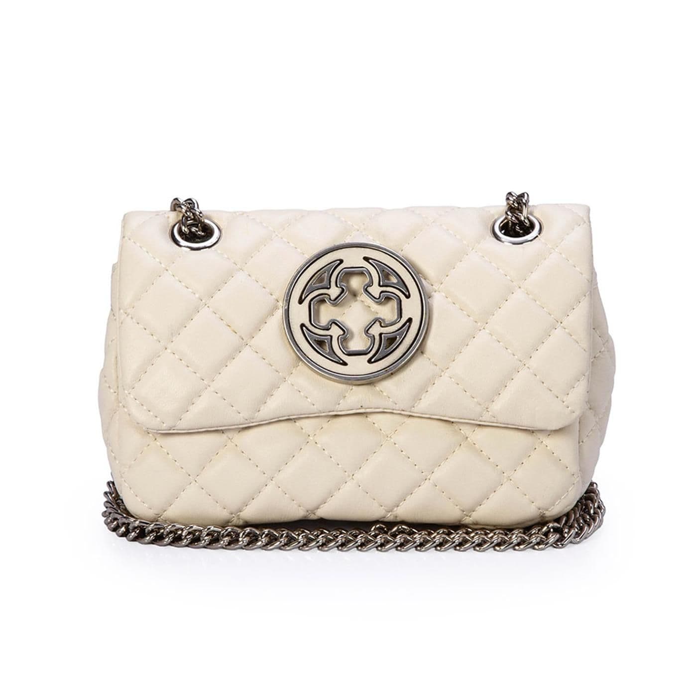 Bolso 4601866 vainilla