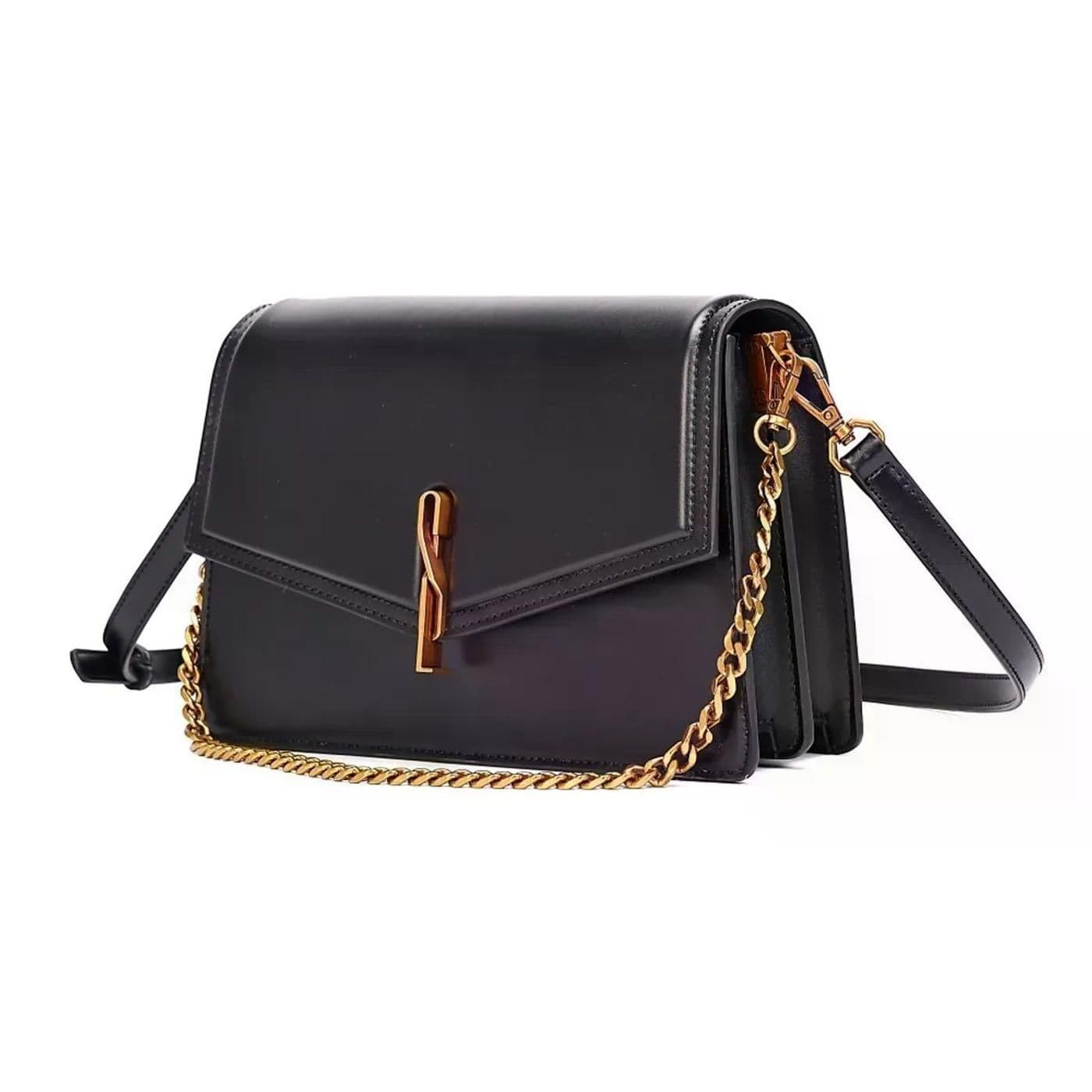 BOLSO 0452.5409.037B.0001 preto - image