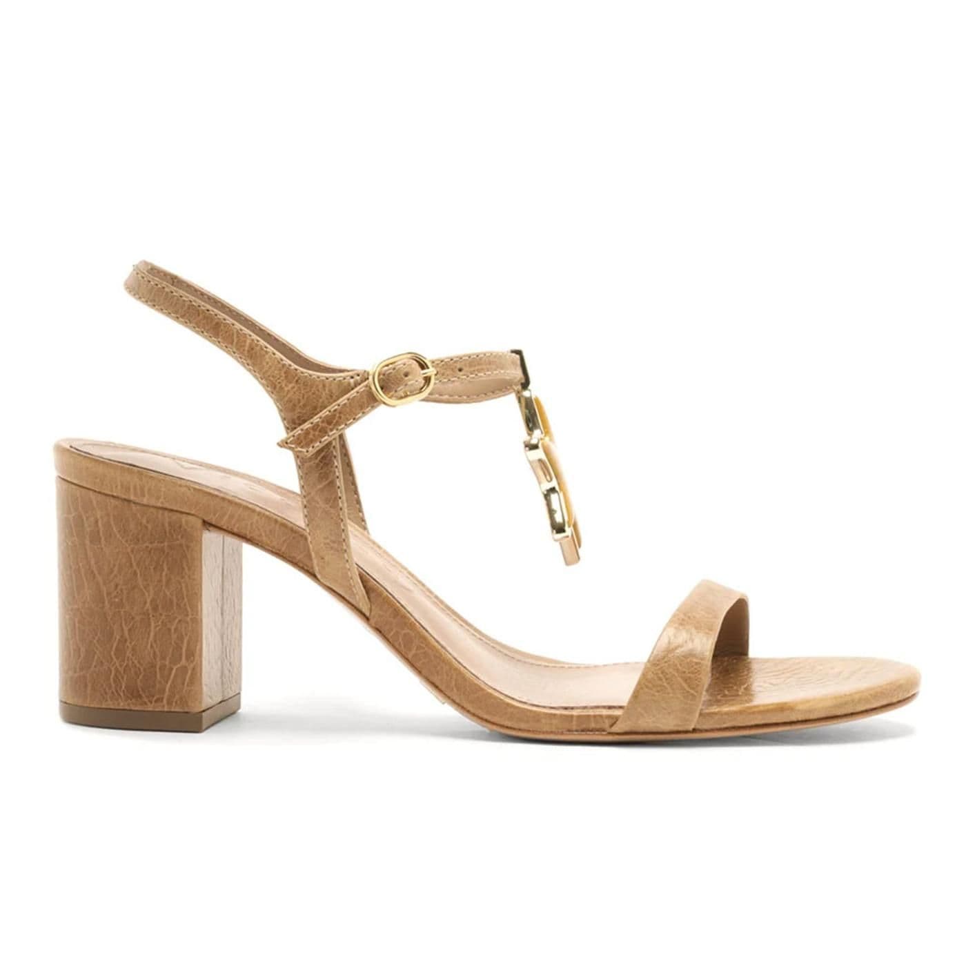 Sandalia Estrella Piel P1056800560003 x15s - amber image.