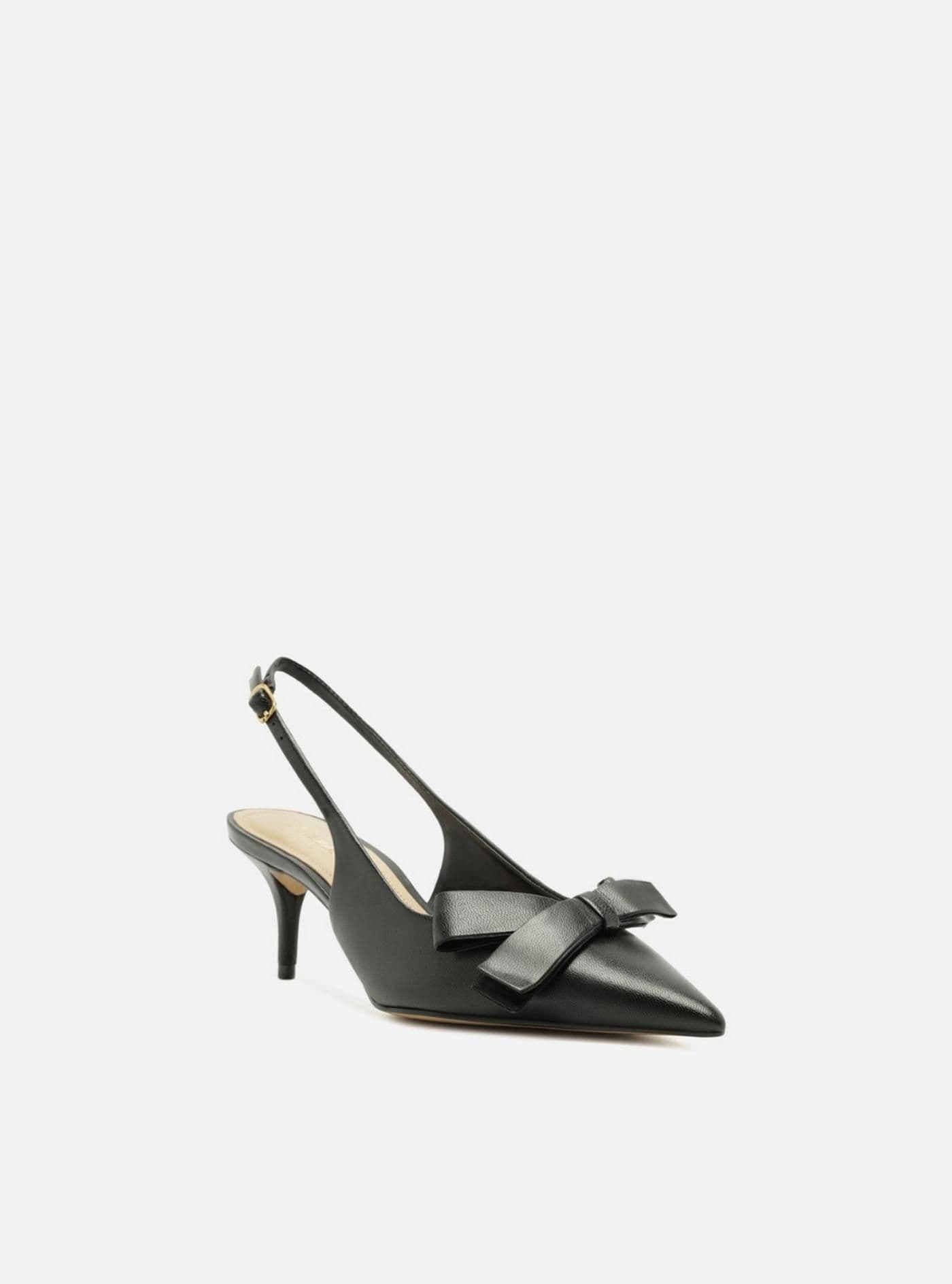 Scarpin A1275701040002U preto - image