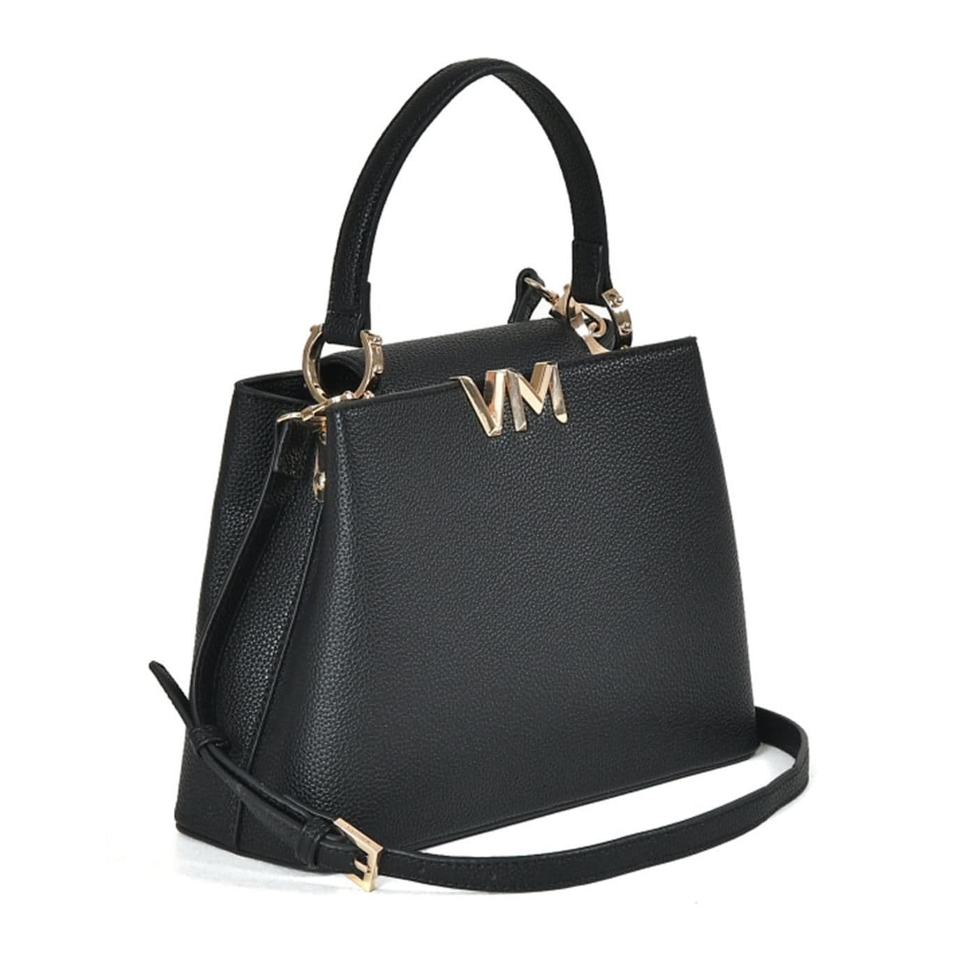BOLSA B1-159-01 preto - image