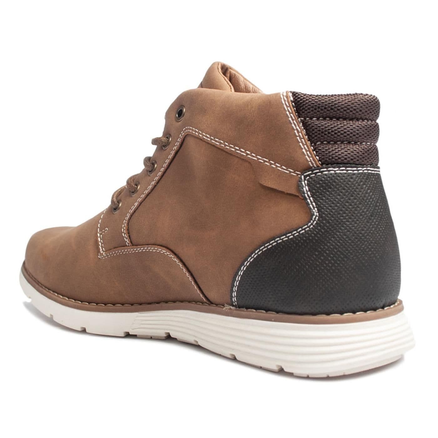 HOGAN-06 dk brown/dk brown - image